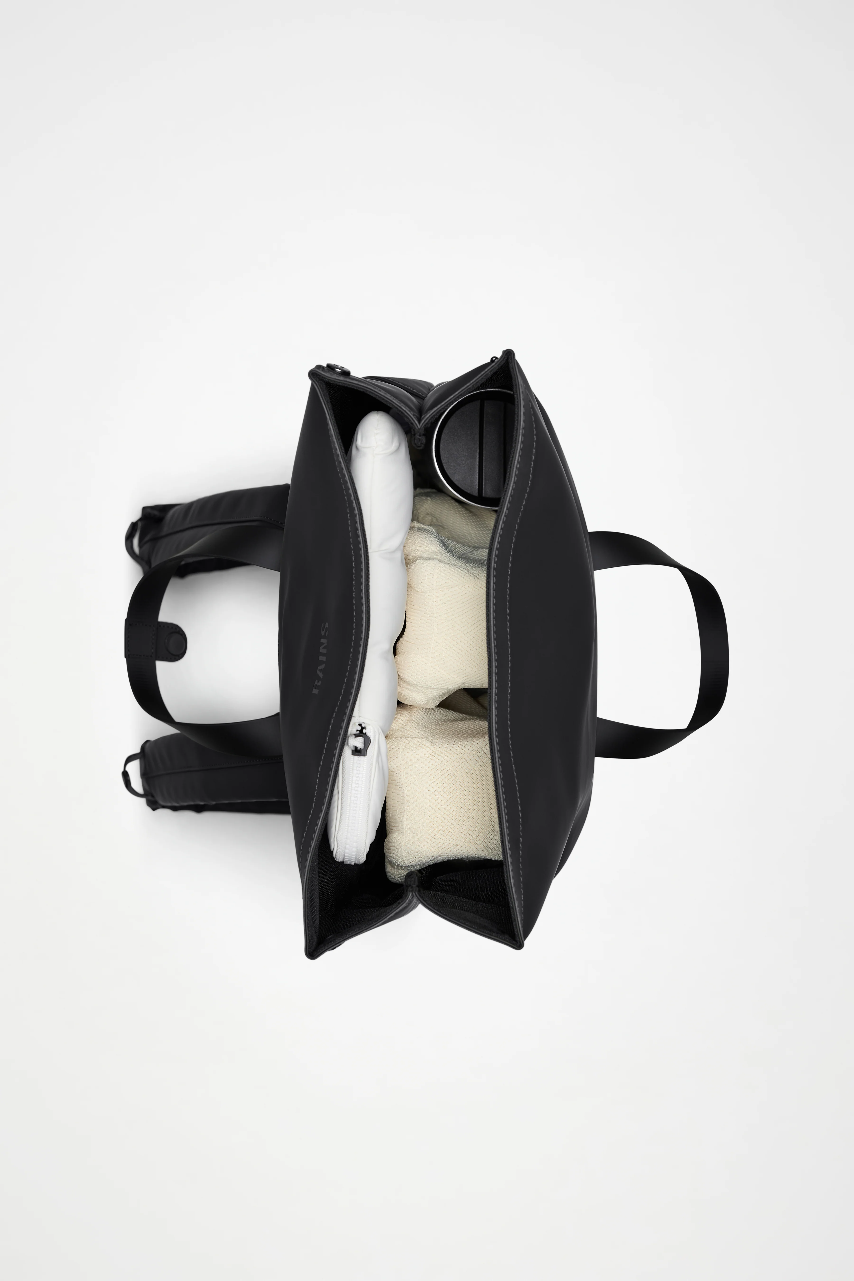 2 Way Tote Backpack - Image 12