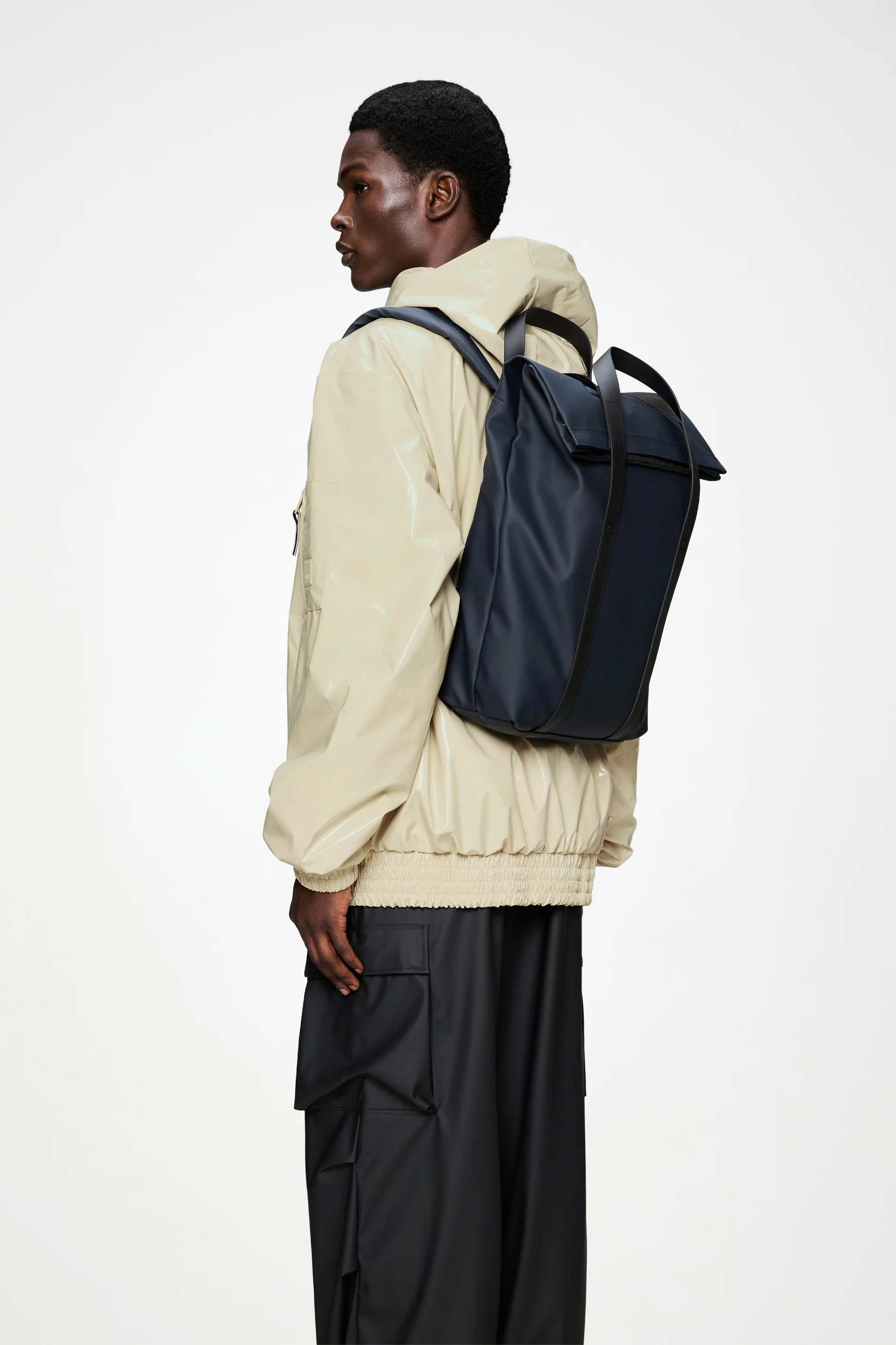 2 Way Tote Backpack - Image 30