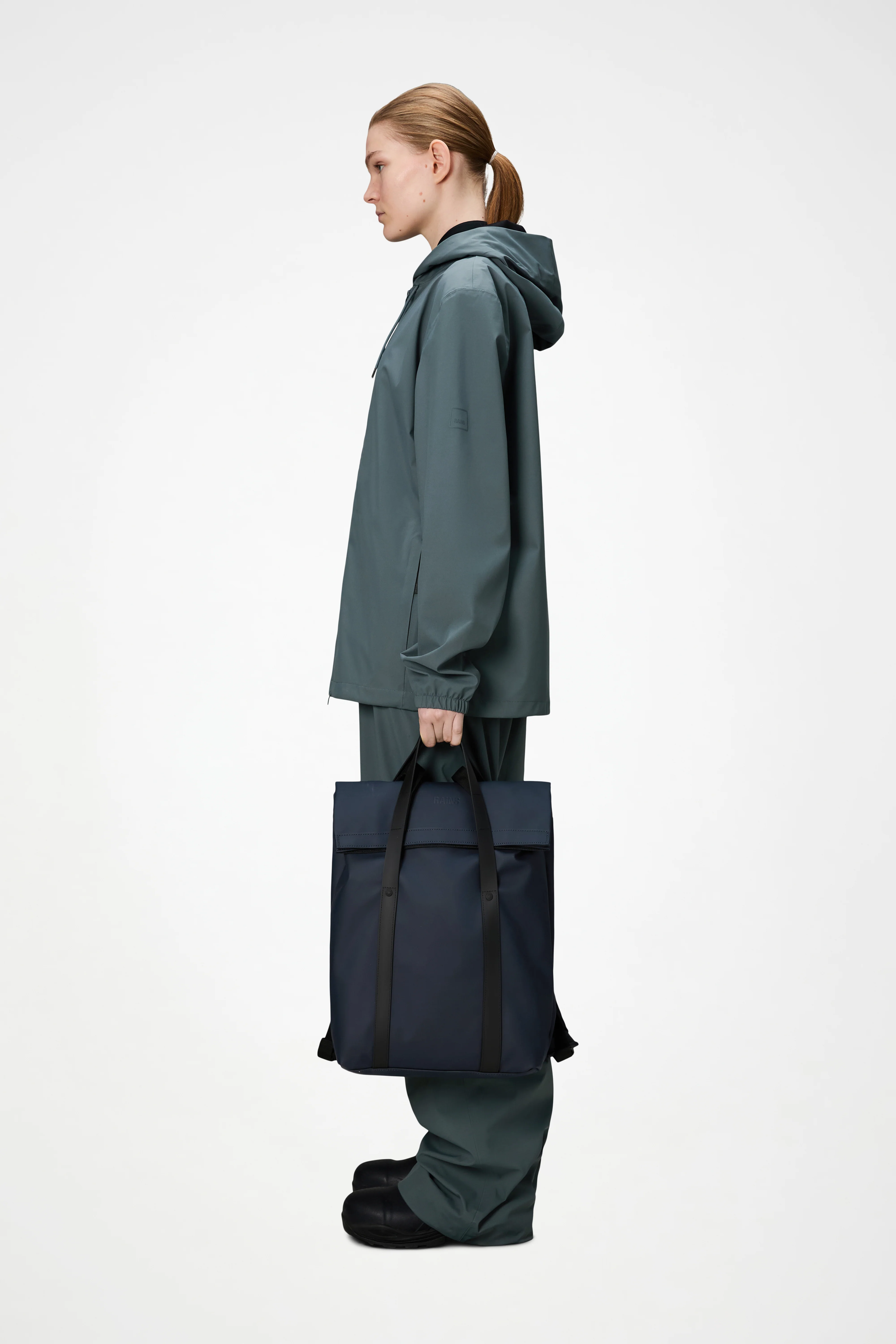 2 Way Tote Backpack - Image 35