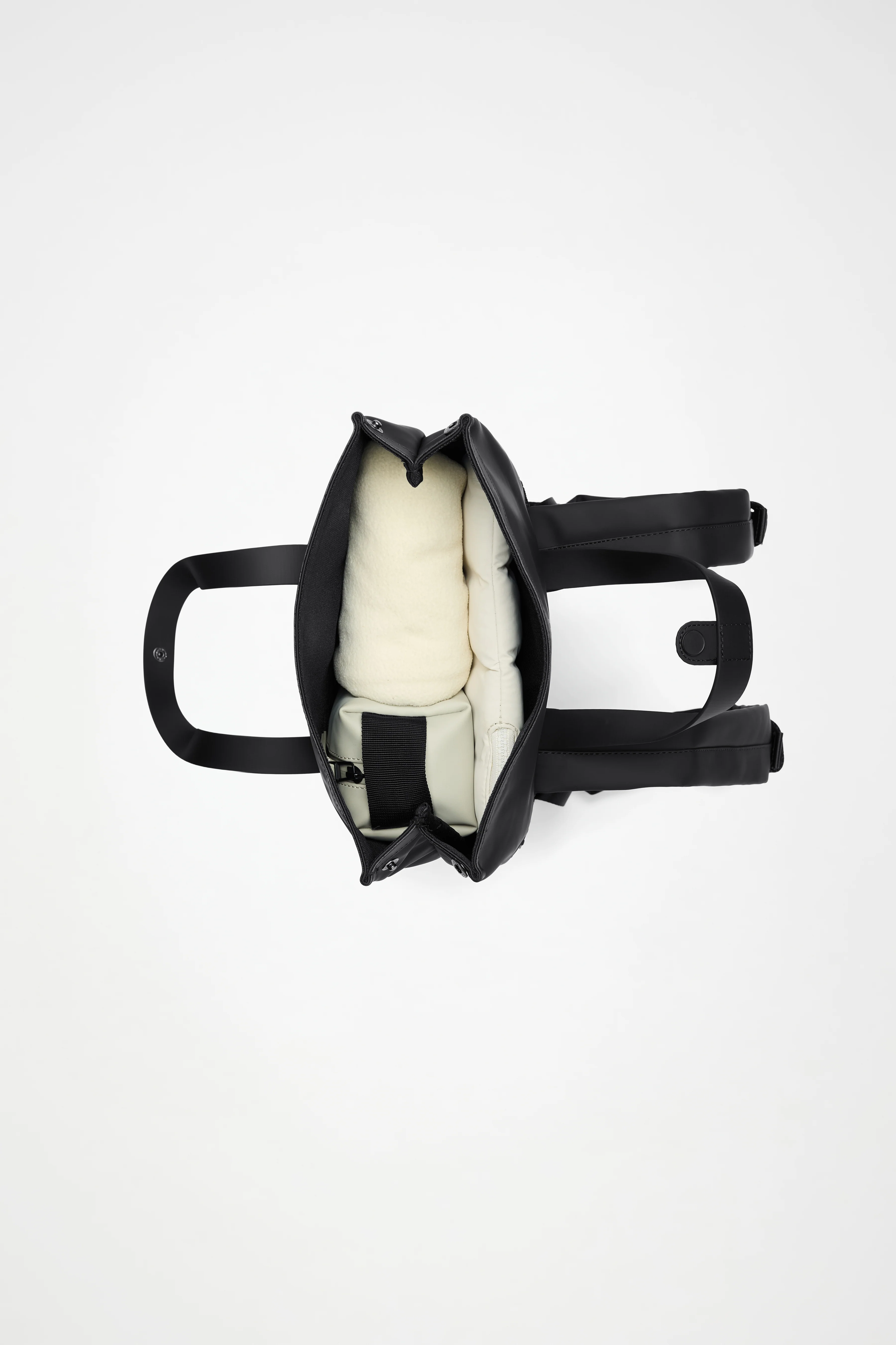2 Way Tote Backpack Mini - Image 10
