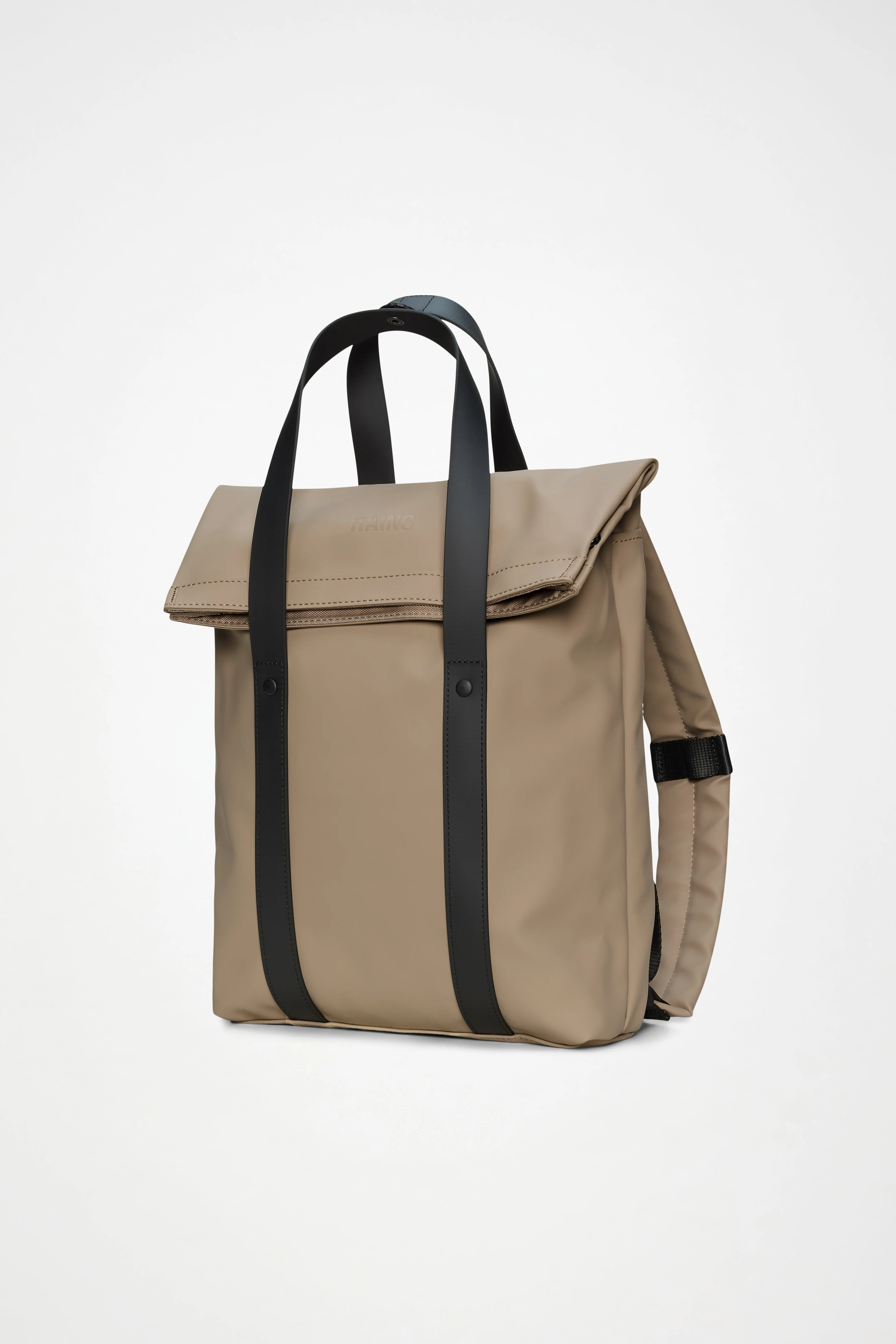 2 Way Tote Backpack Mini - Image 11