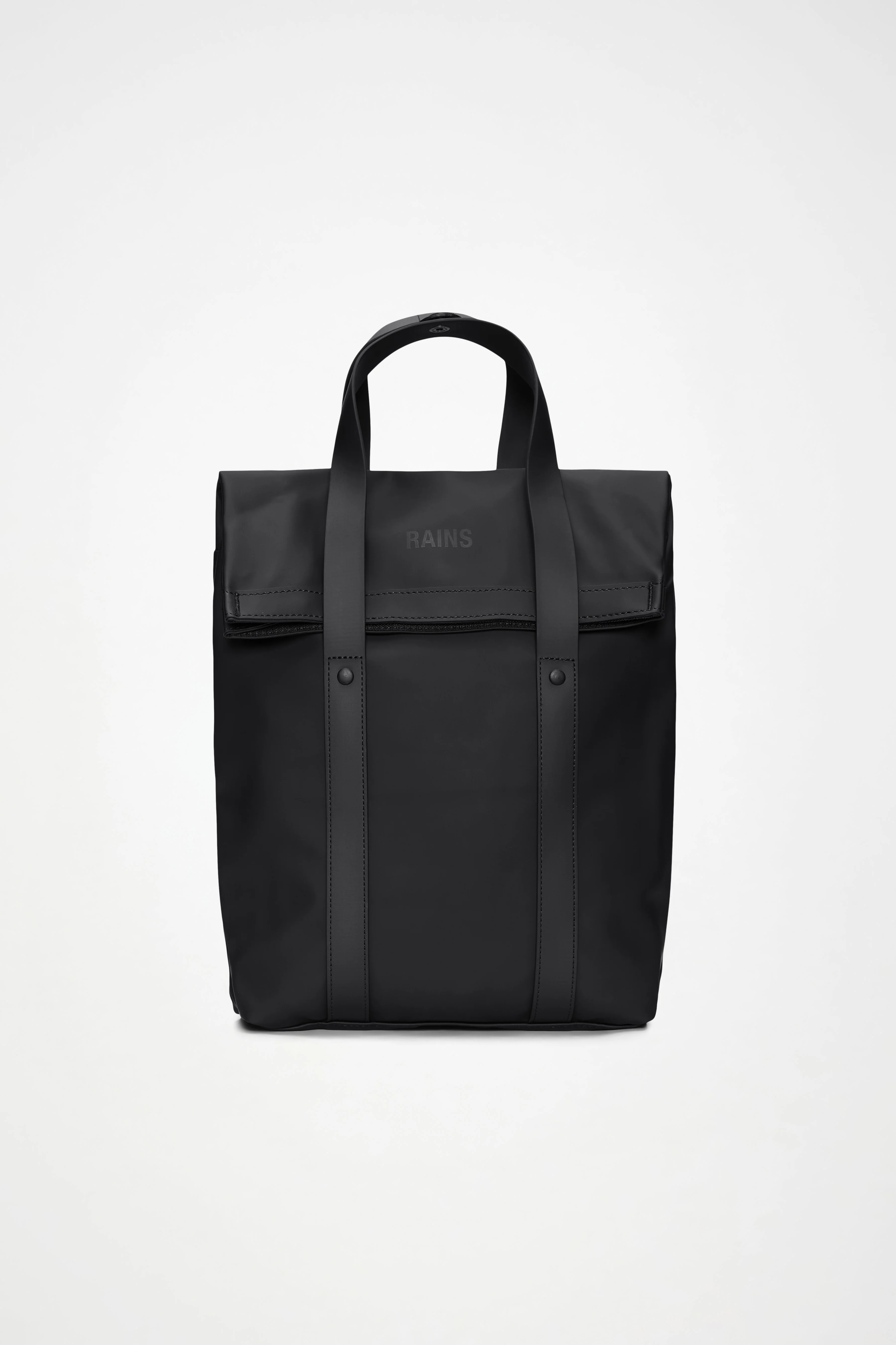 2 Way Tote Backpack Mini - Image 13