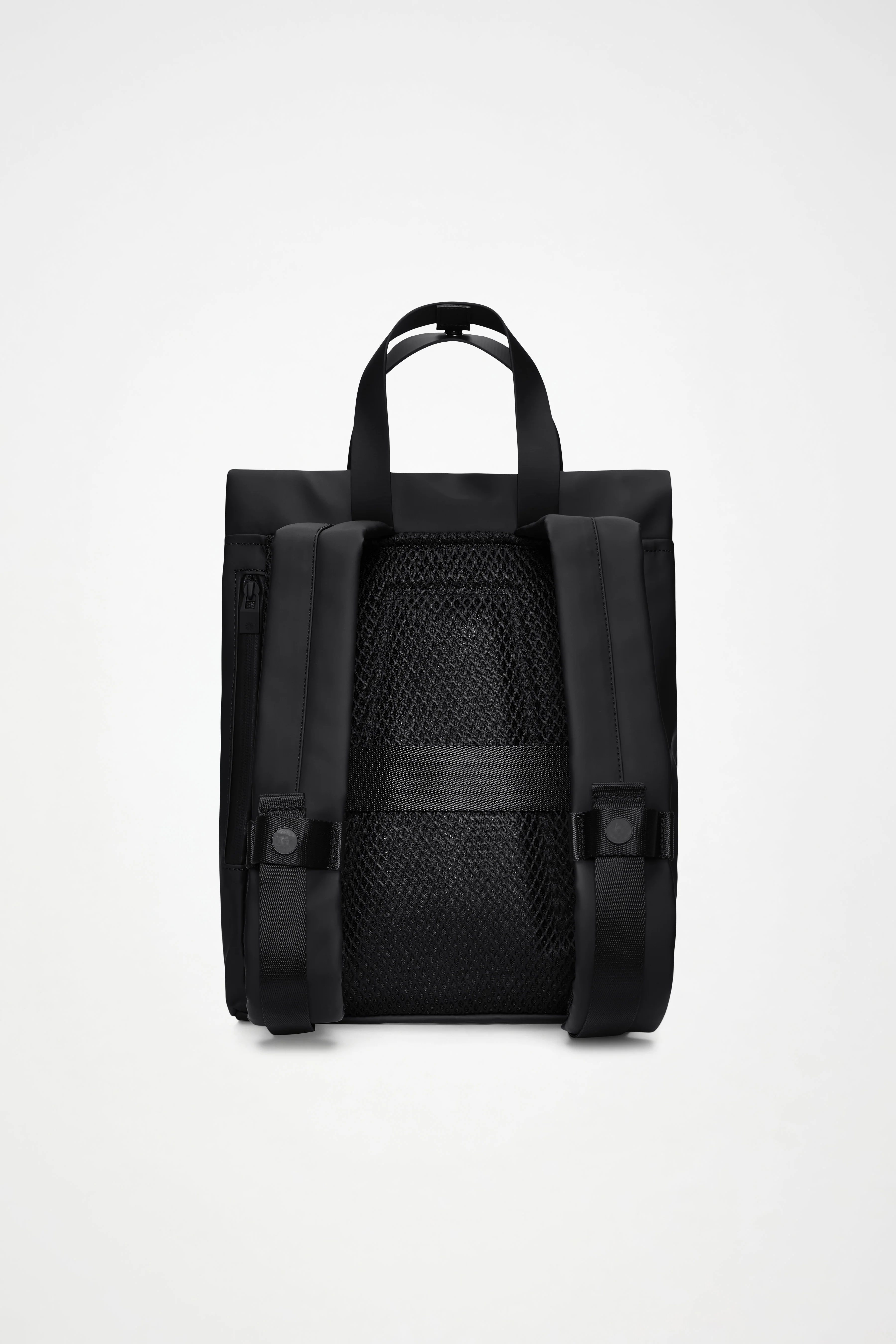 2 Way Tote Backpack Mini - Image 16