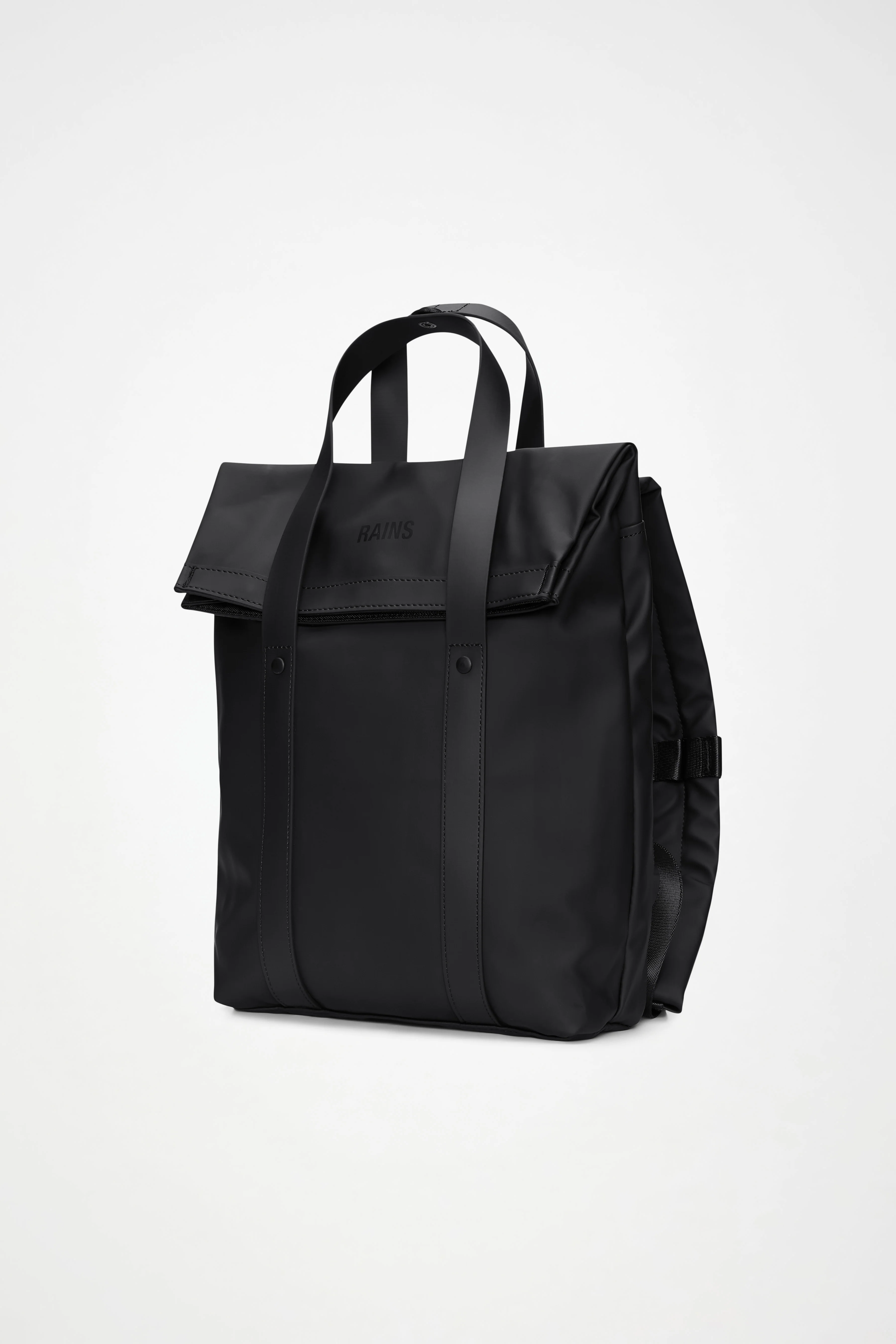 2 Way Tote Backpack Mini - Image 18