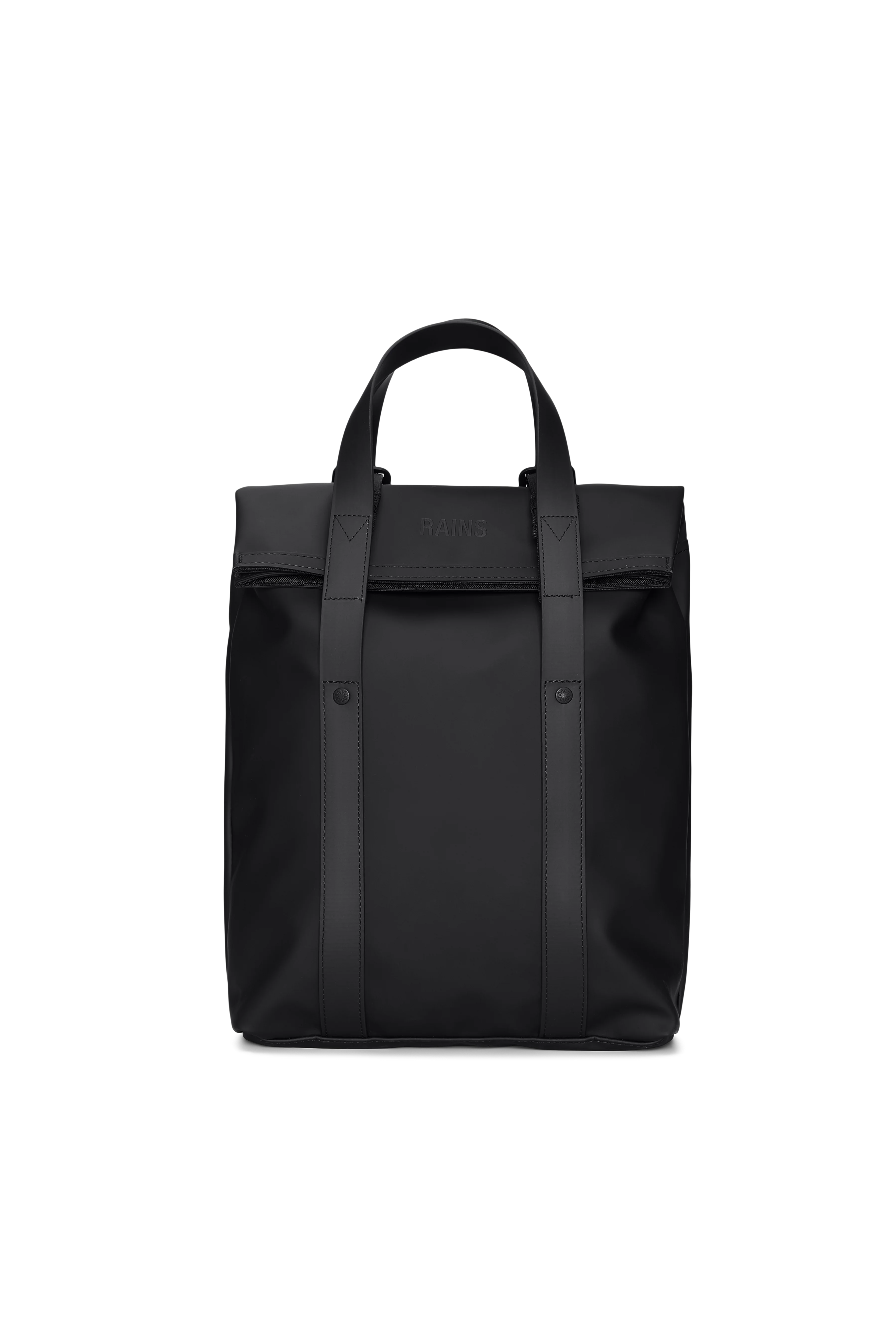 2 Way Tote Backpack Mini - Image 19