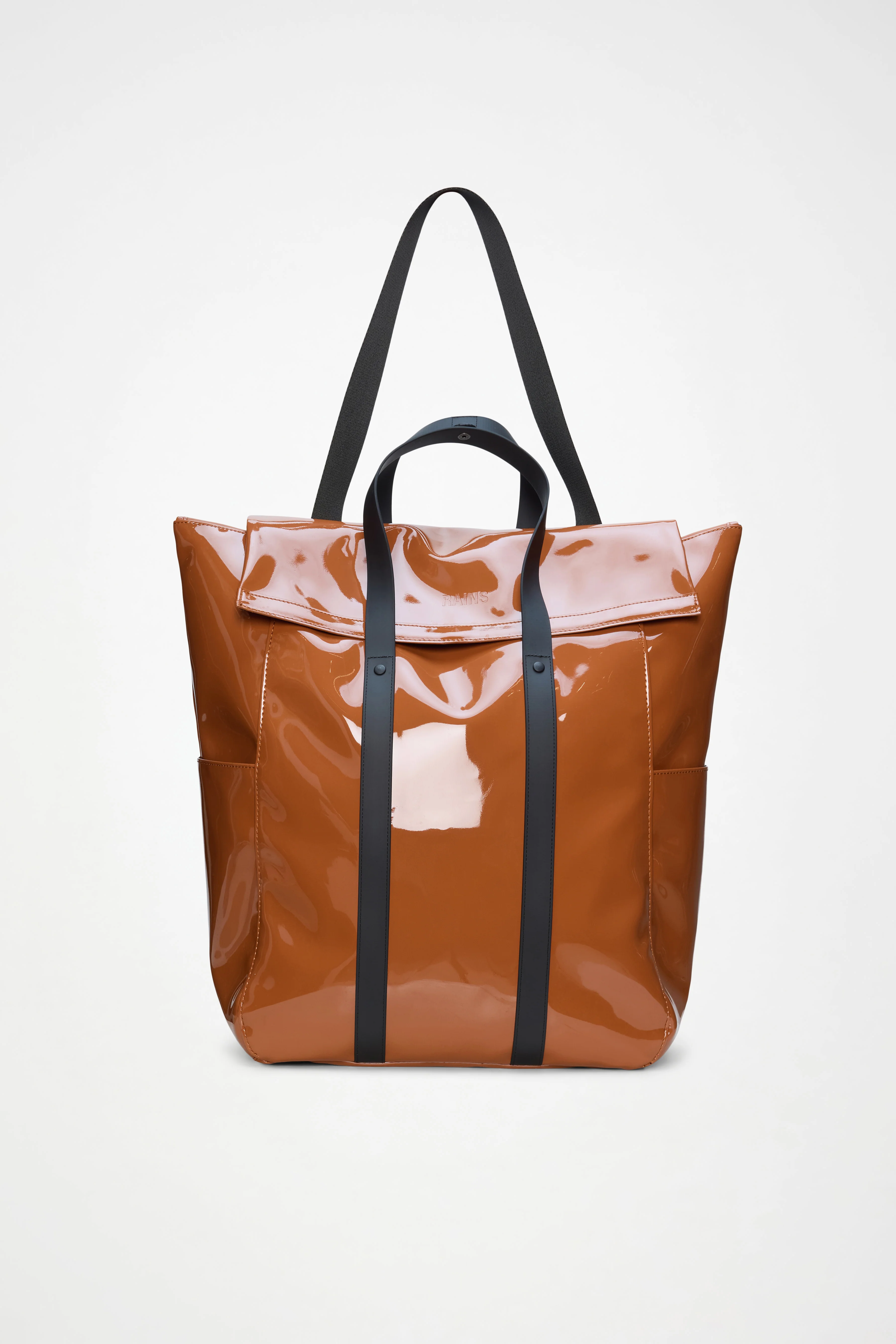 2 Way Tote Bag Large