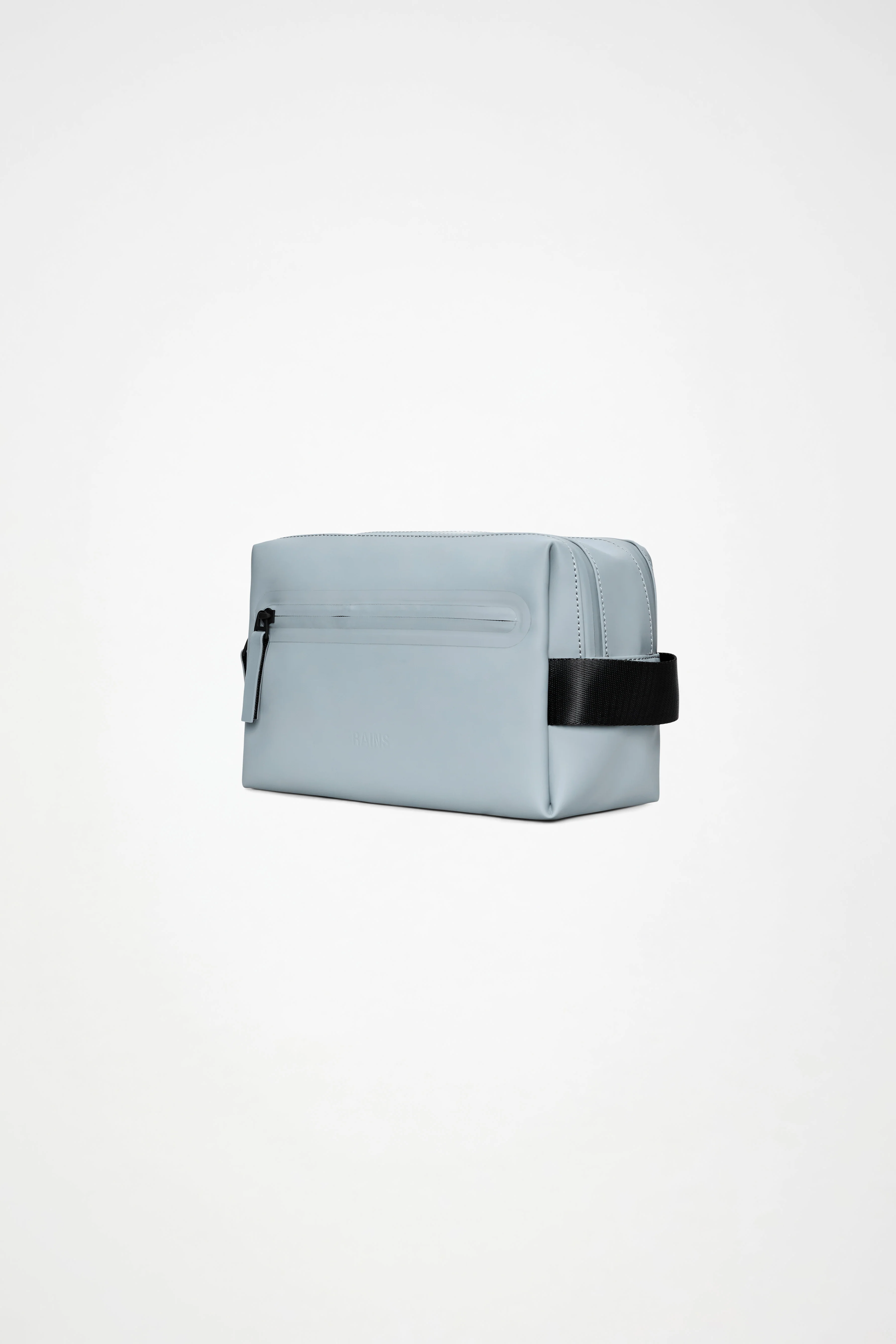 2 Zip Wash Bag - Image 10