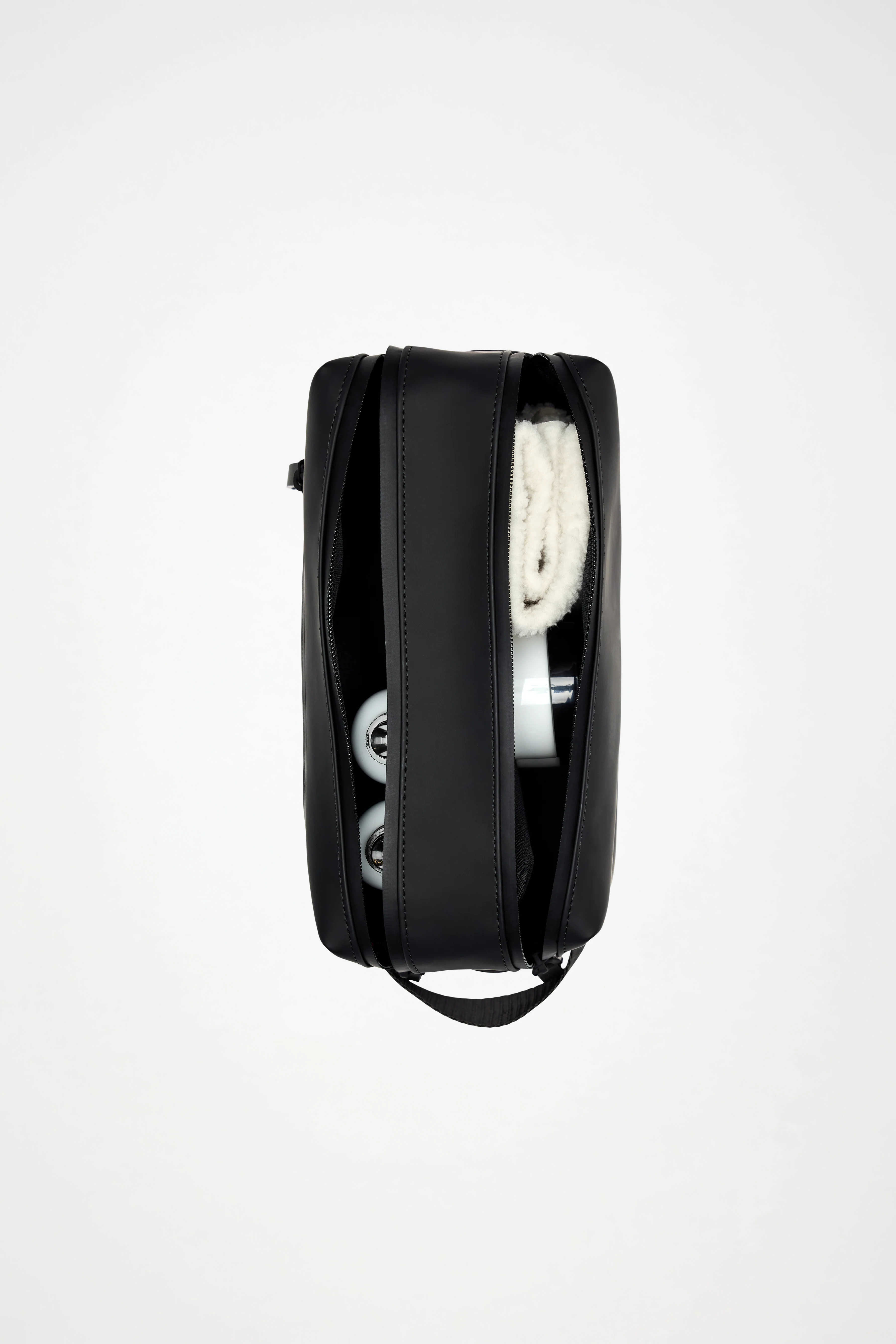2 Zip Wash Bag - Image 17