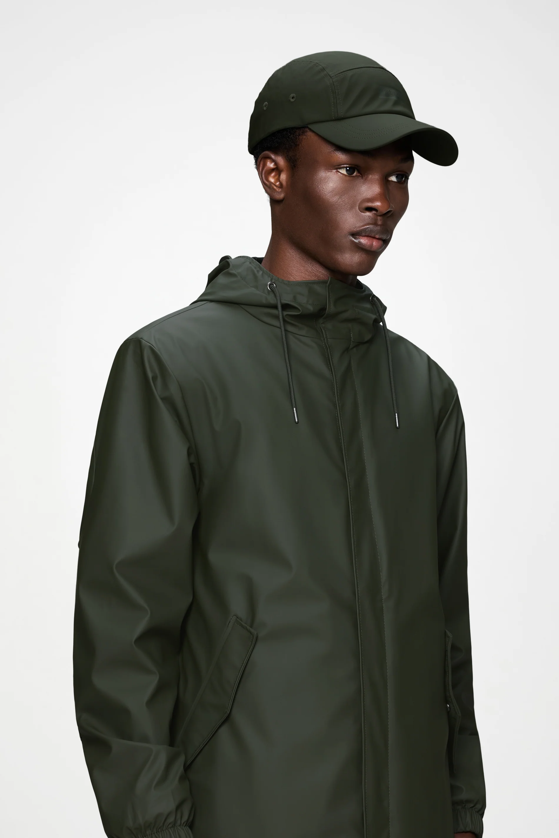 5 Panel Cap - Image 20