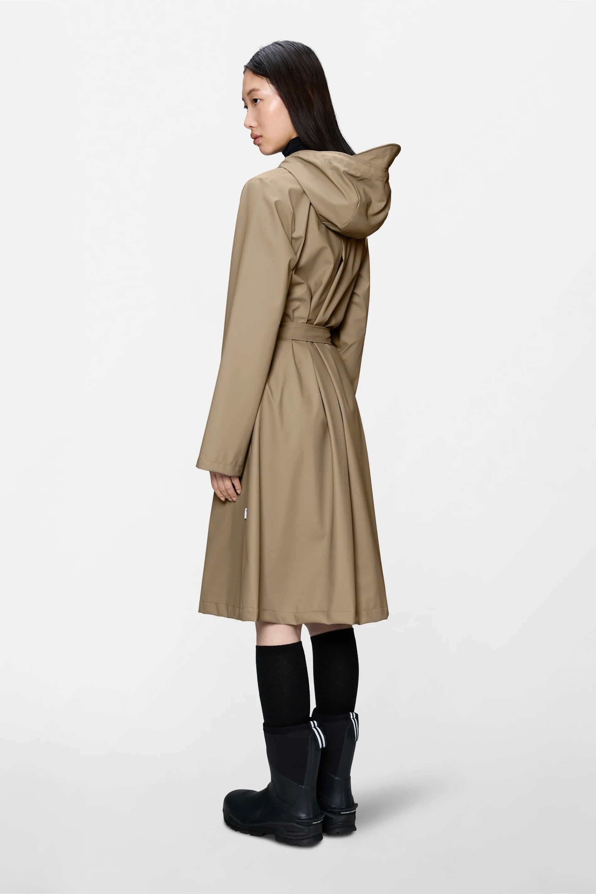 A-Line Longer W Jacket - Image 15