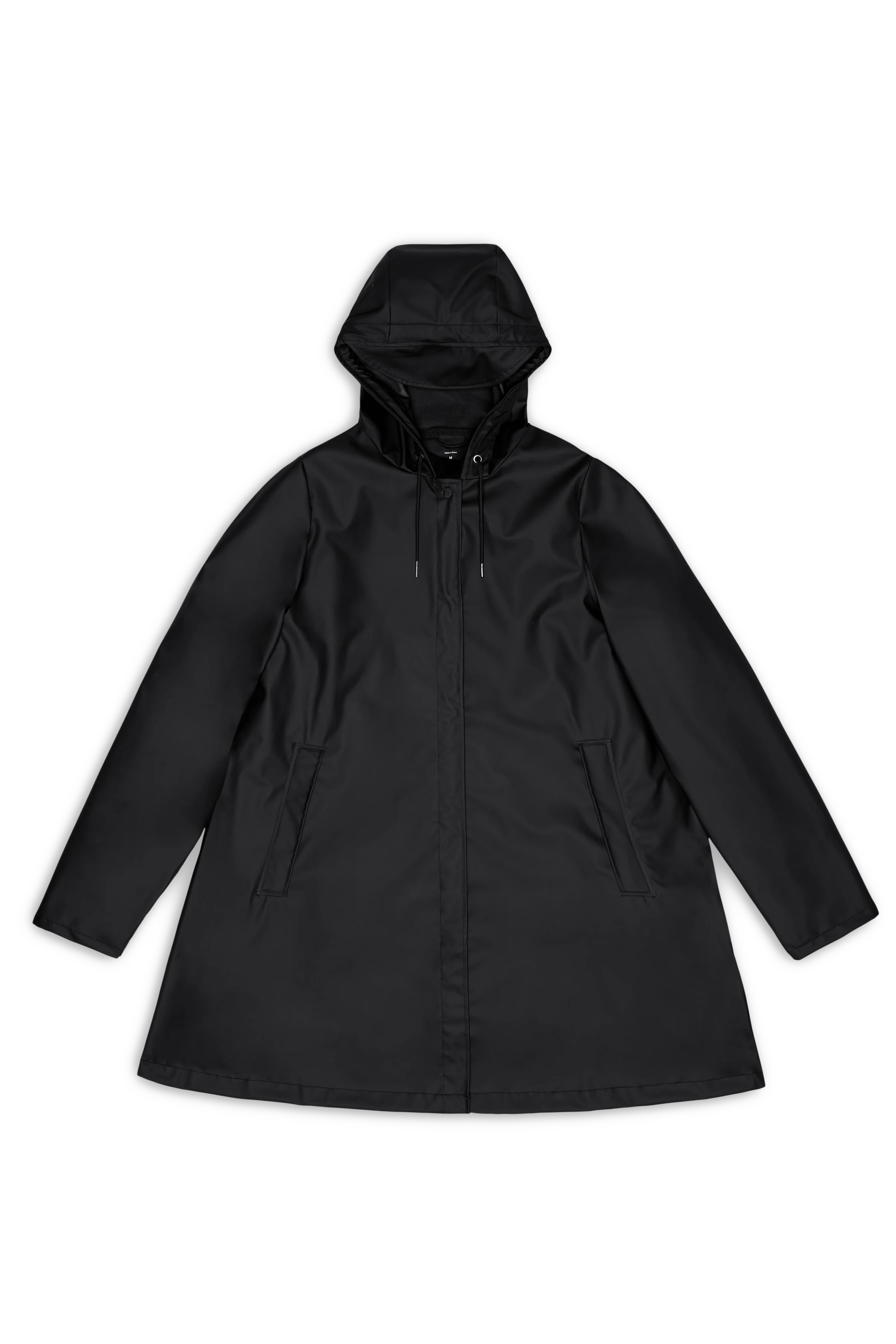 A-Line W Jacket - Image 12