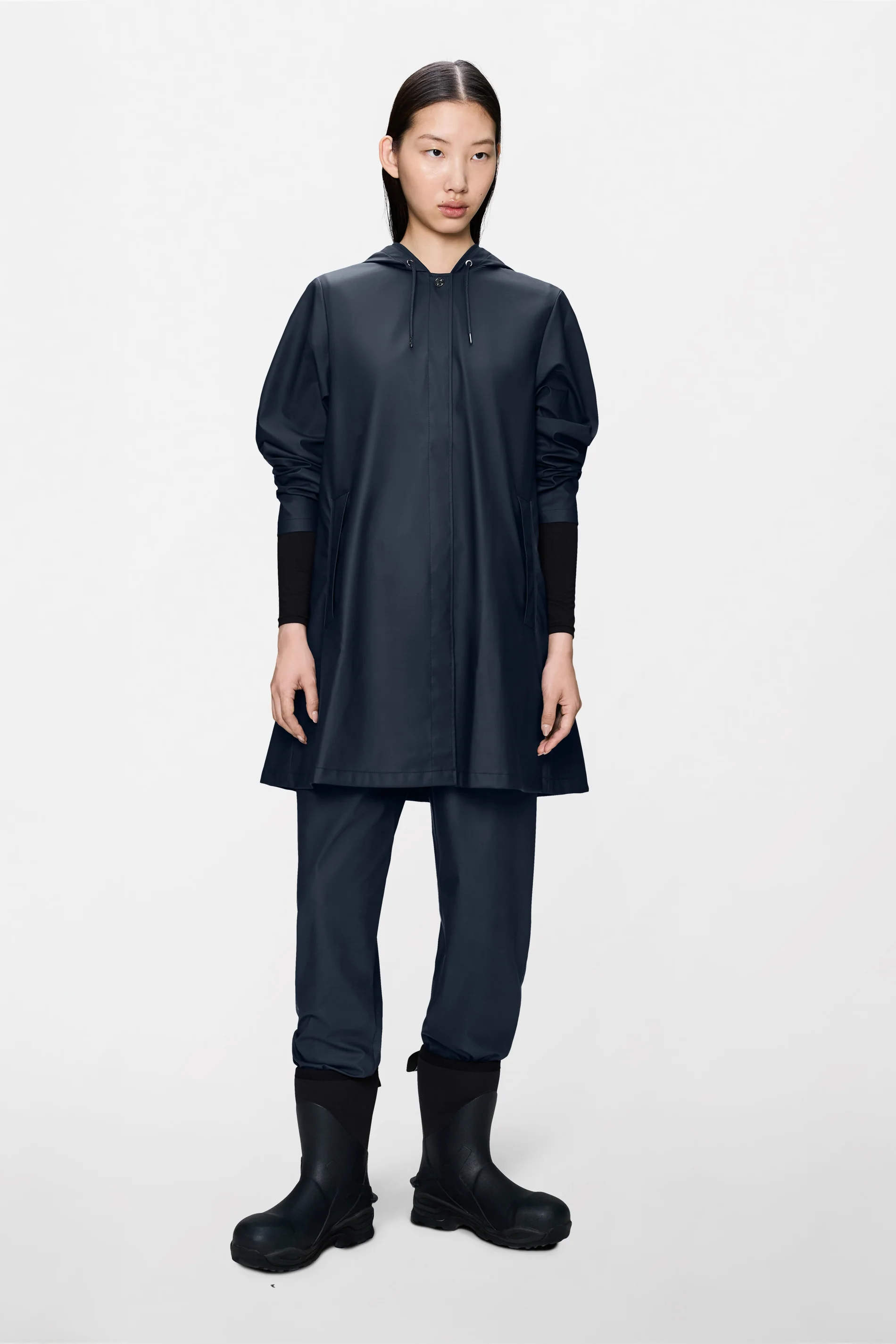 A-Line W Jacket - Image 16