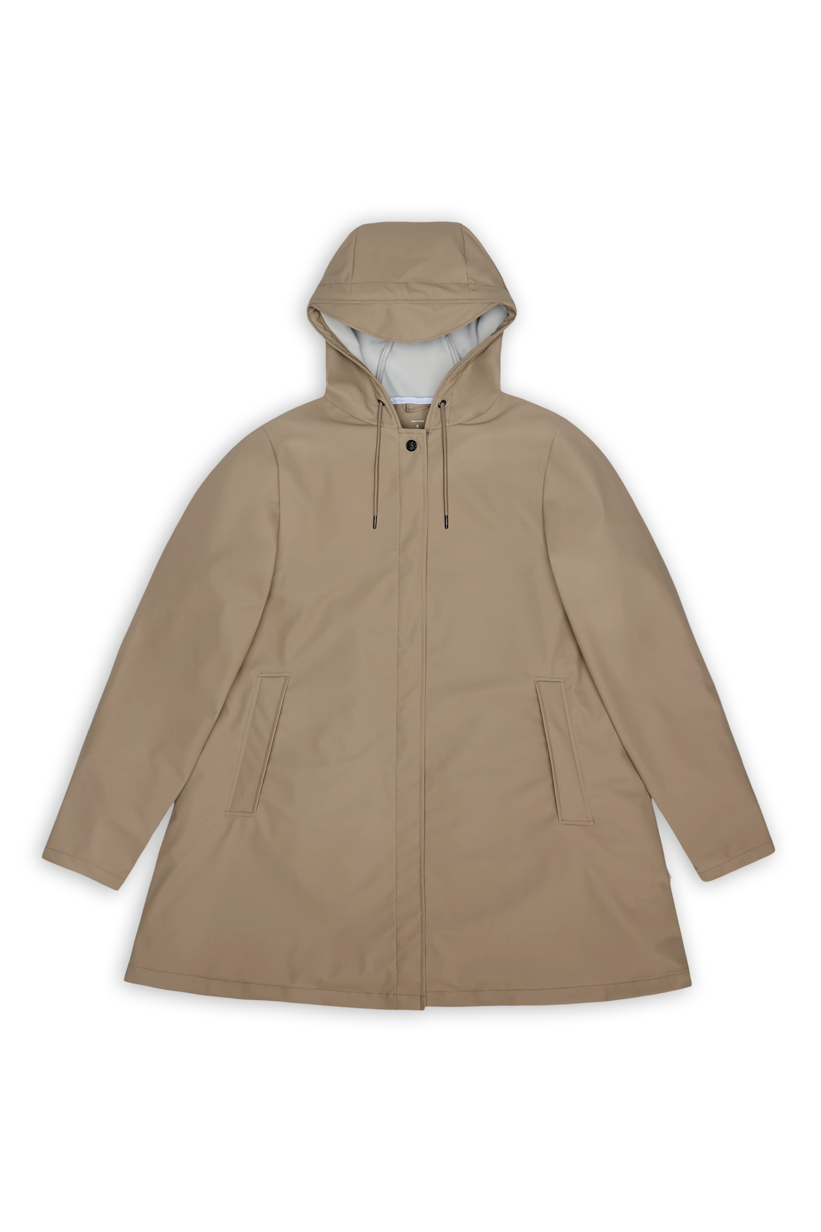 A-Line W Jacket - Image 6