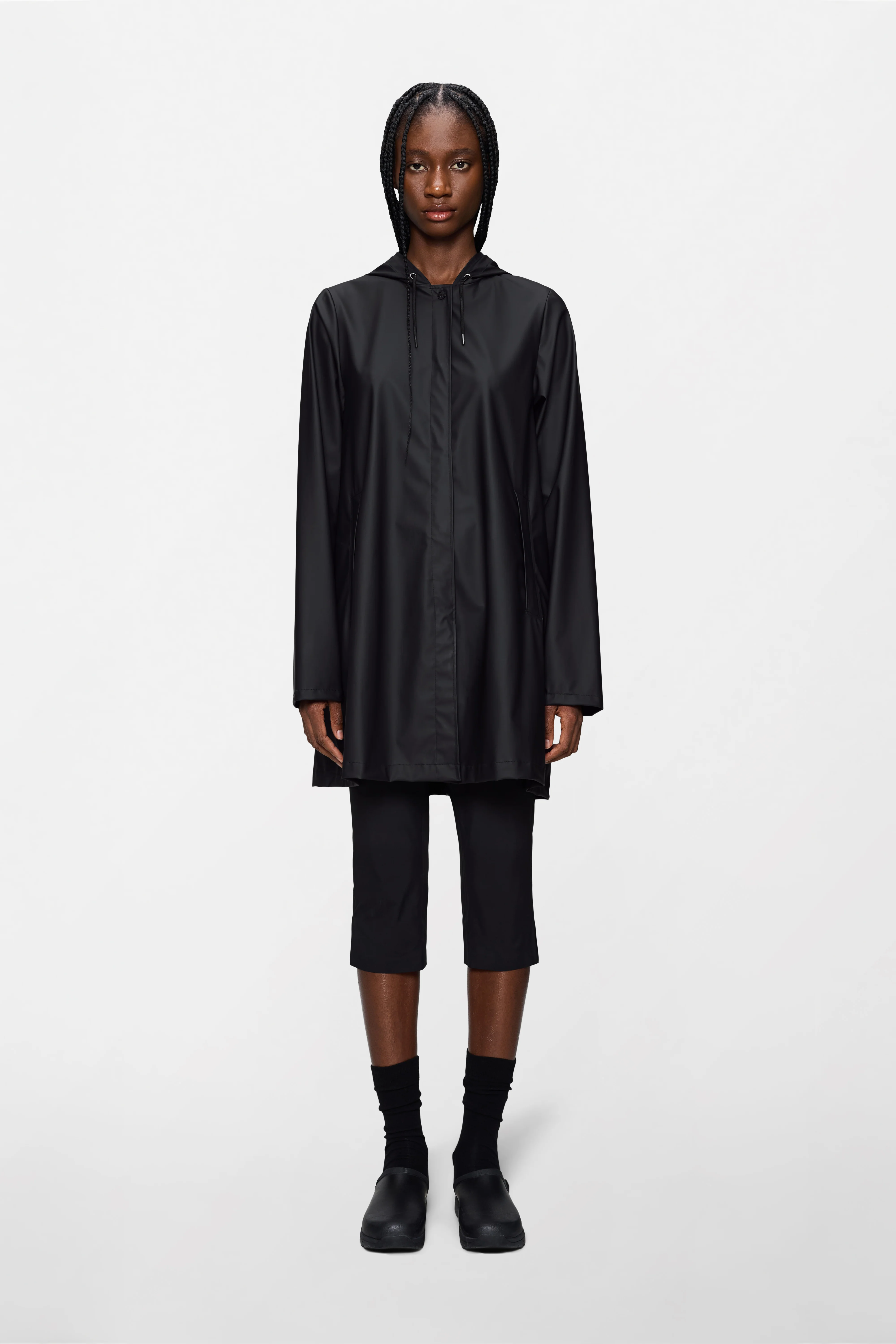 A-Line W Jacket - Image 7