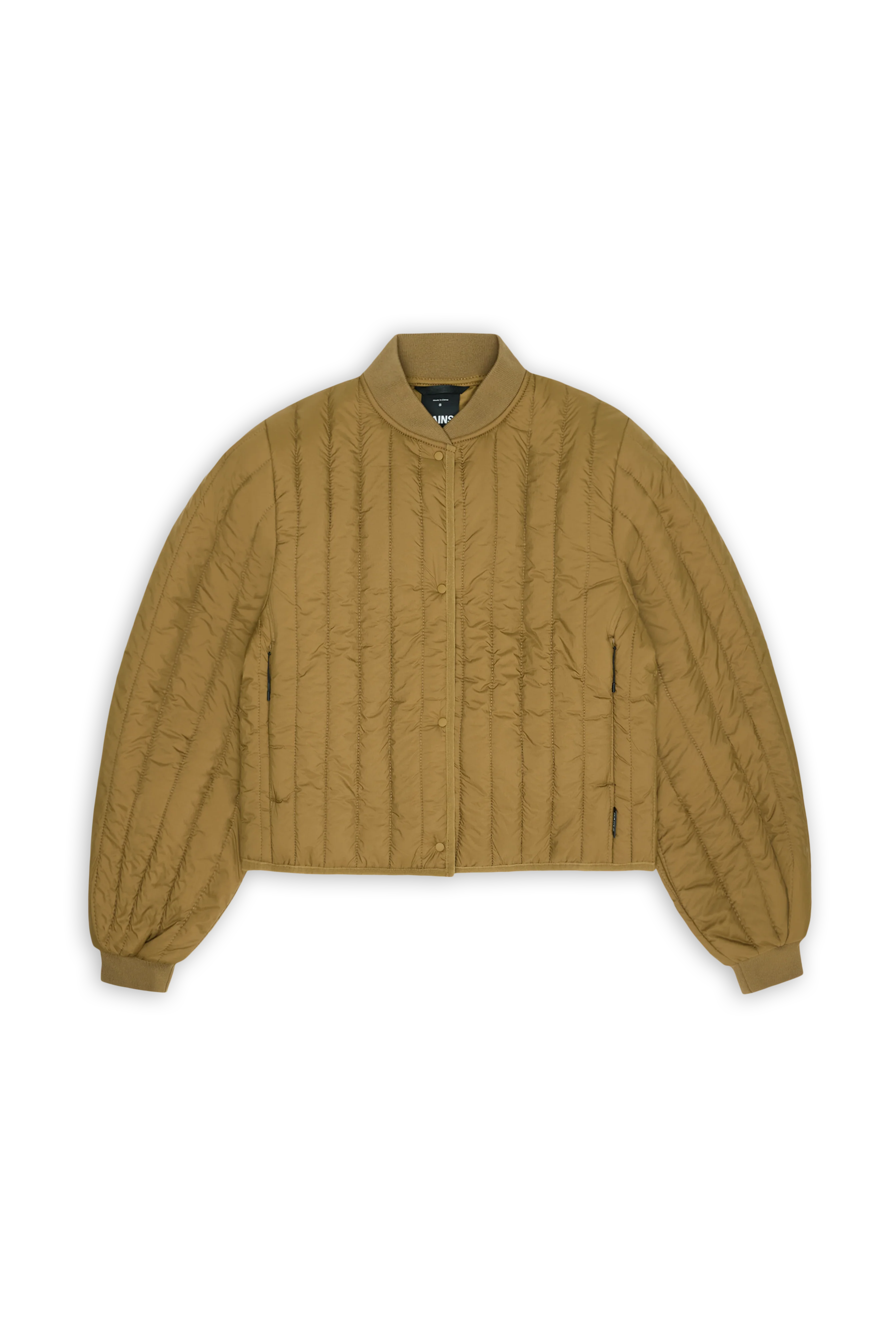 Banja Liner Bomber W Jacket - Image 6