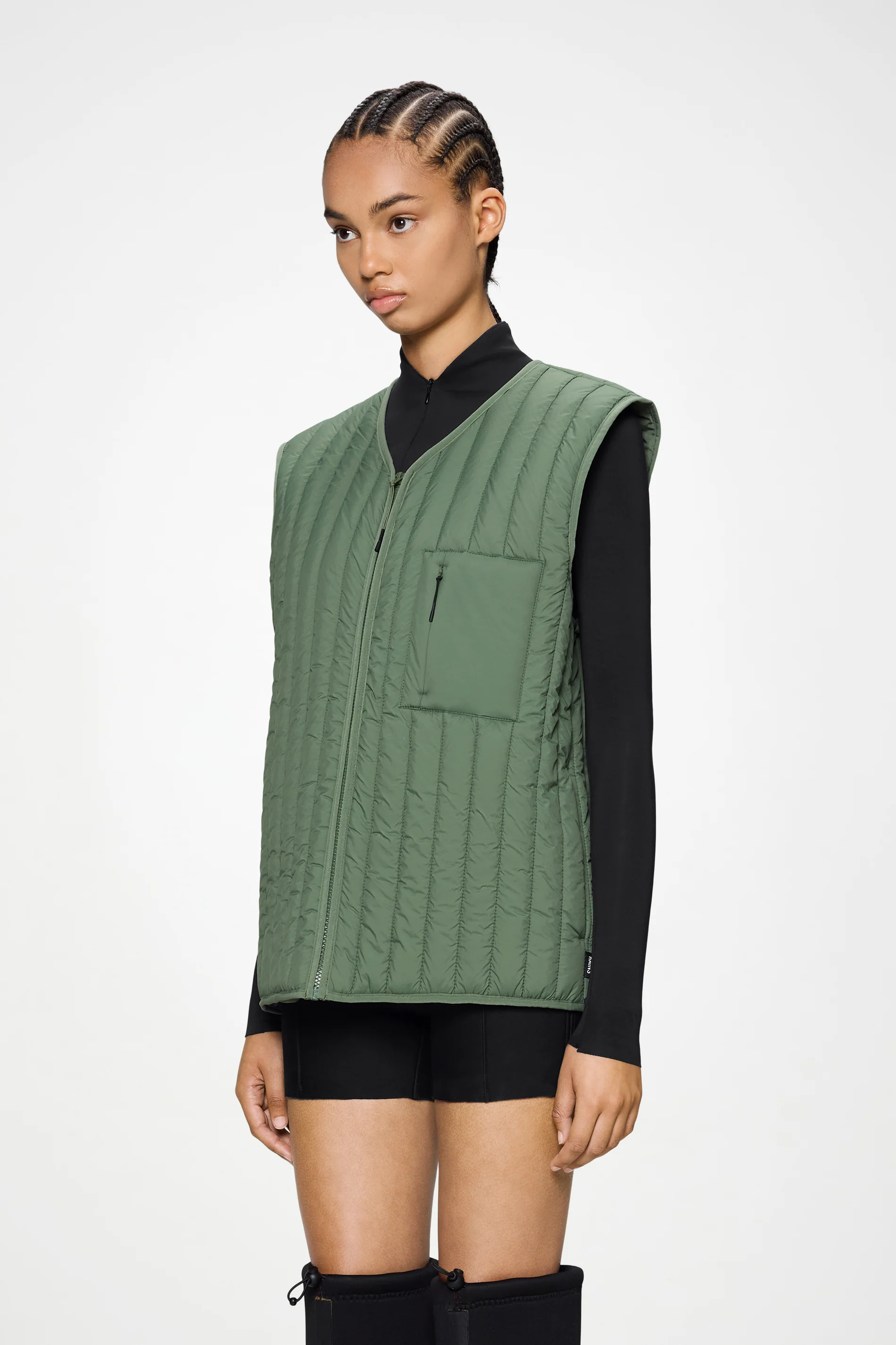Banja Liner Vest - Image 11