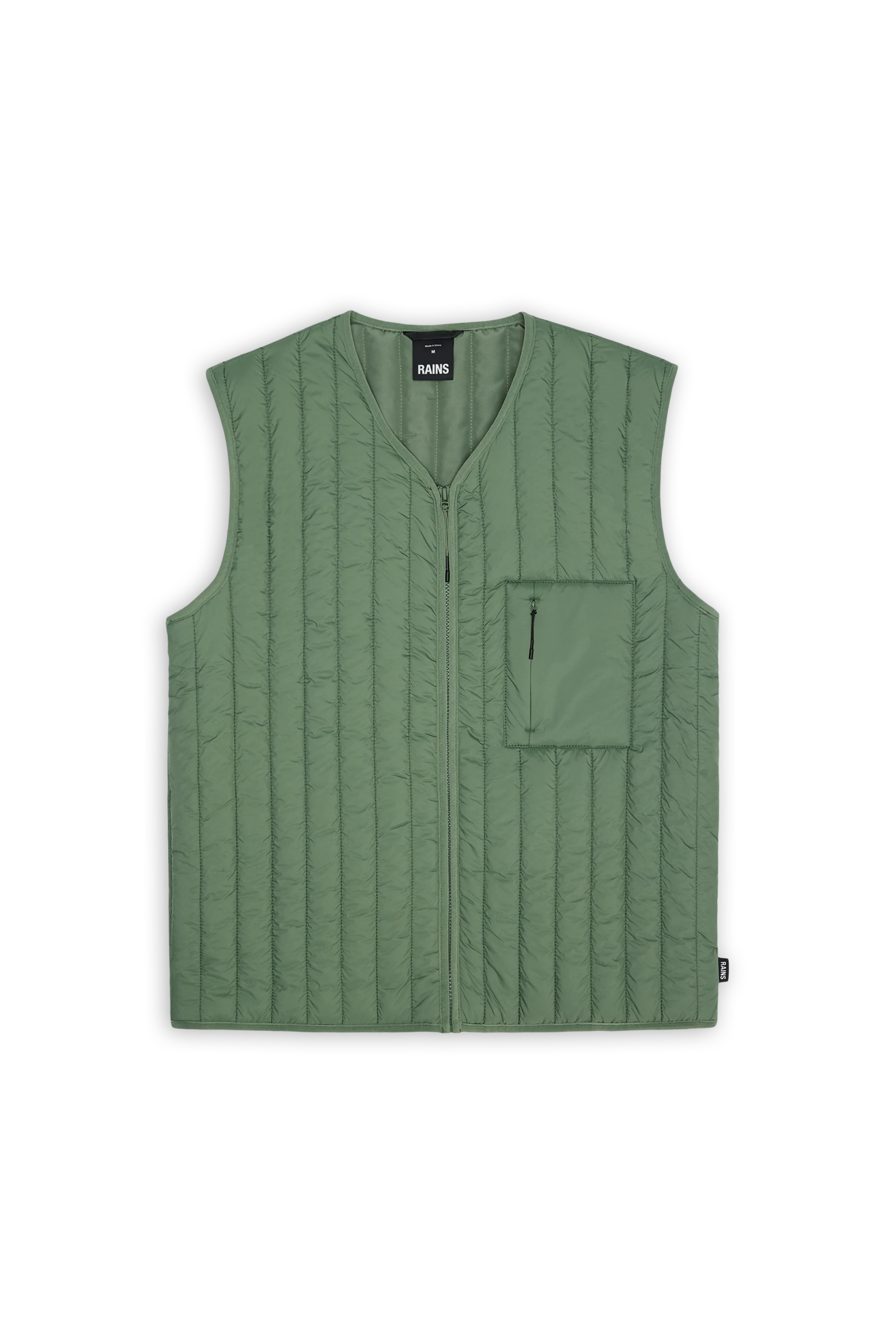 Banja Liner Vest - Image 12