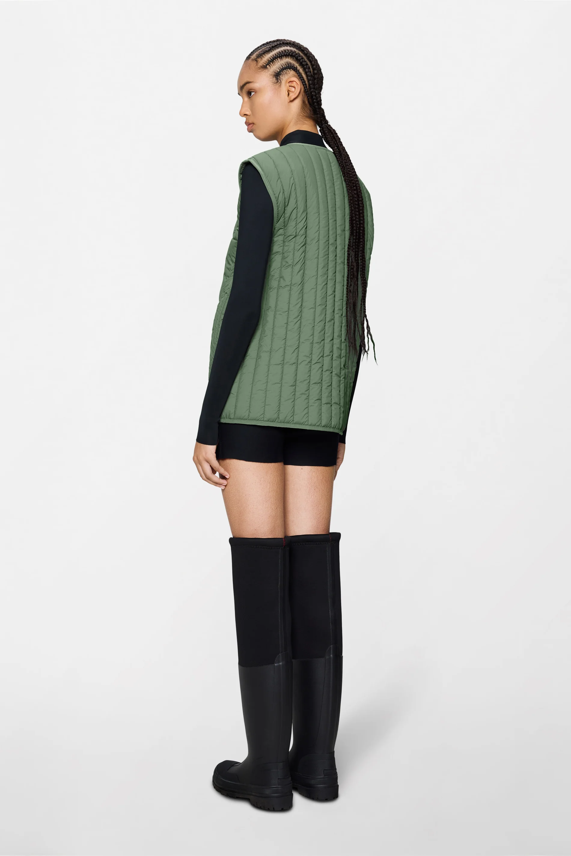 Banja Liner Vest - Image 9