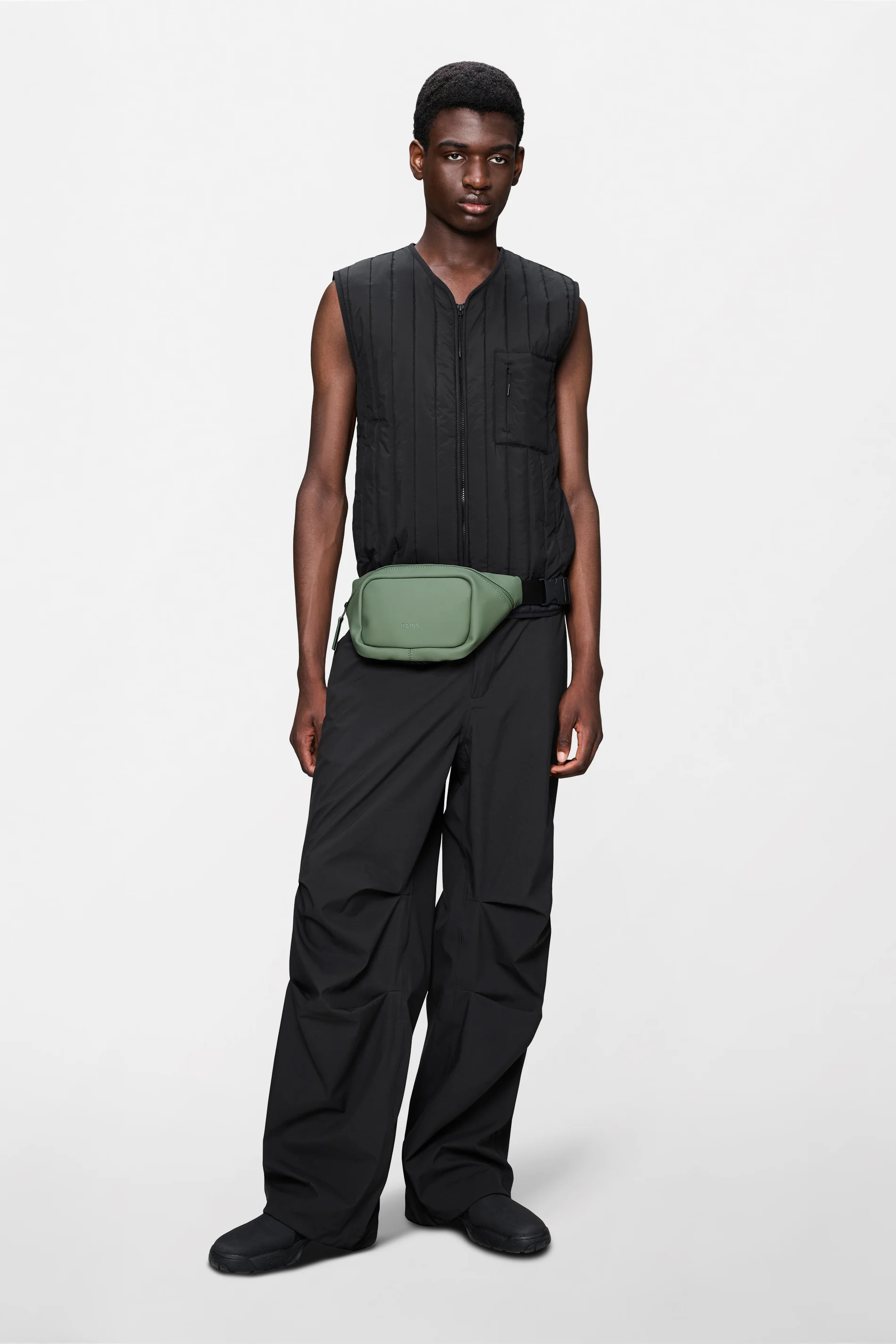 Banja Liner Vest - Image 10