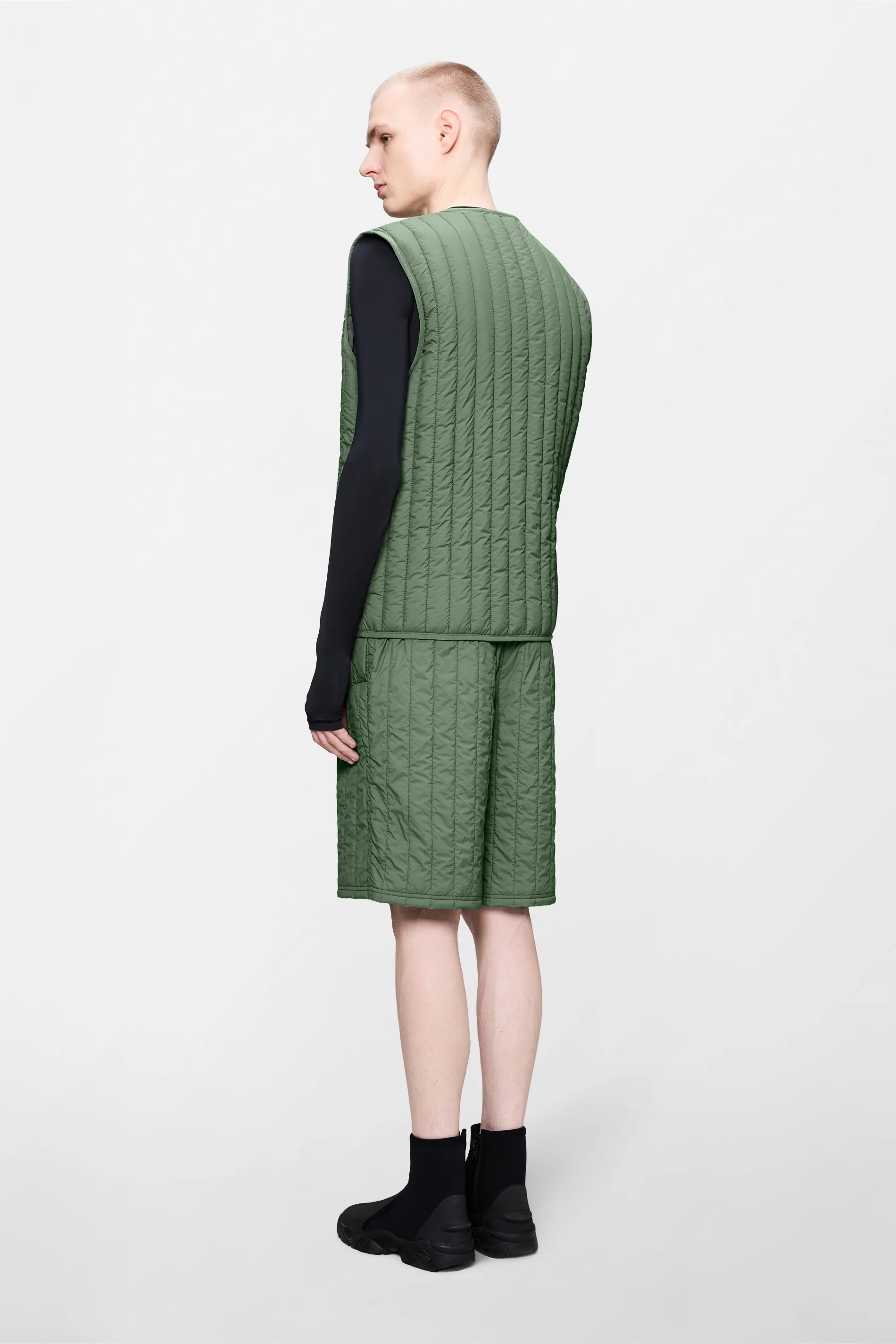 Banja Liner Vest - Image 3