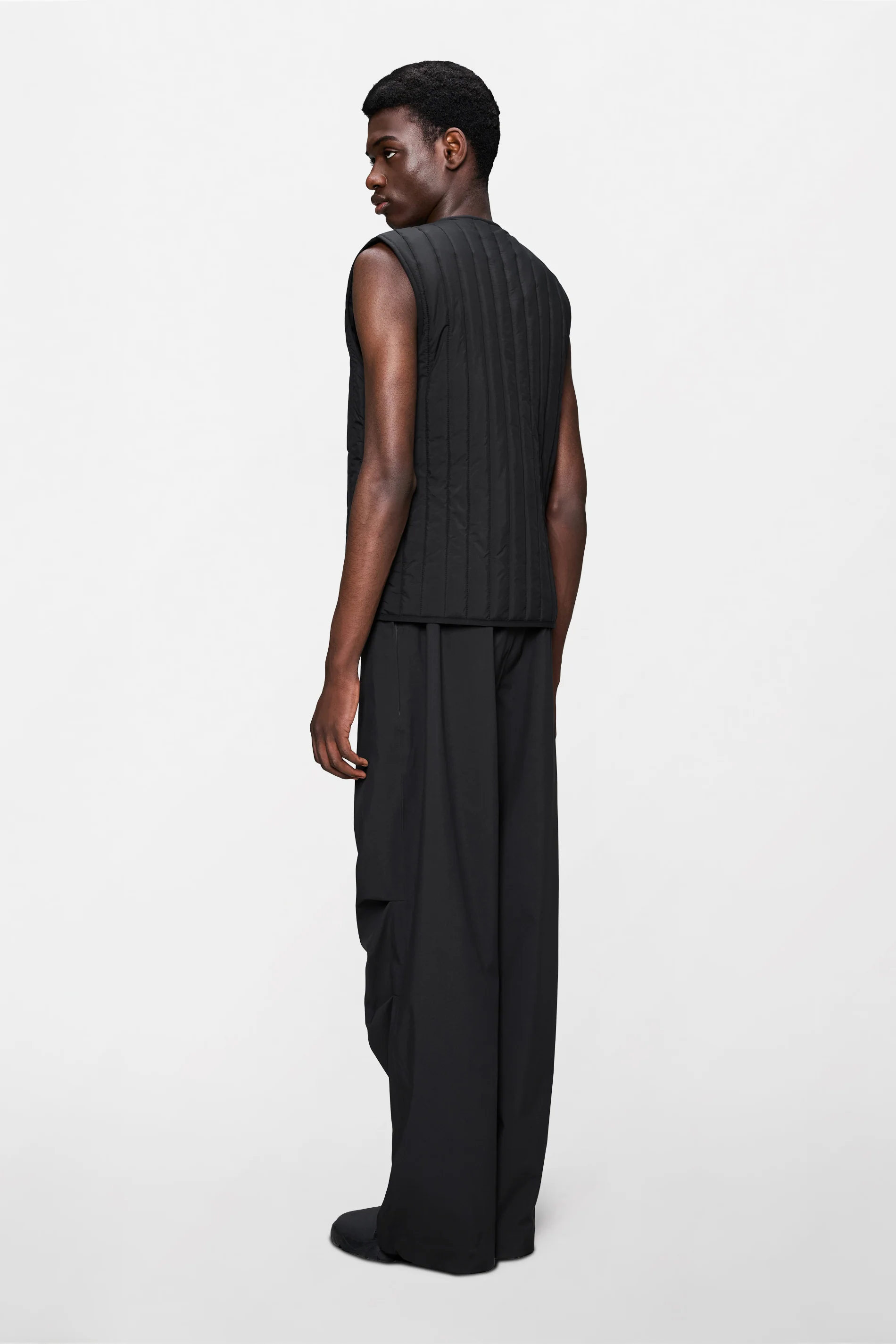 Banja Liner Vest - Image 9