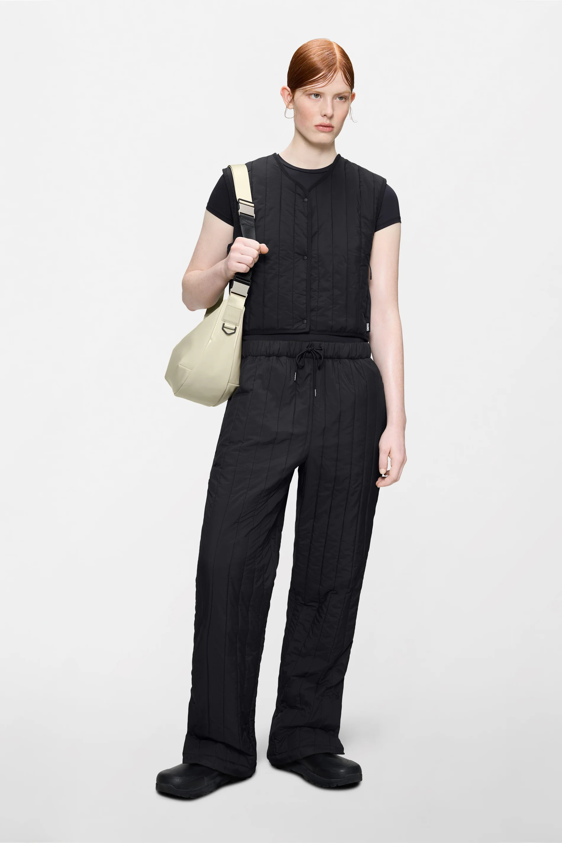 Banja Short Liner W Vest - Image 4