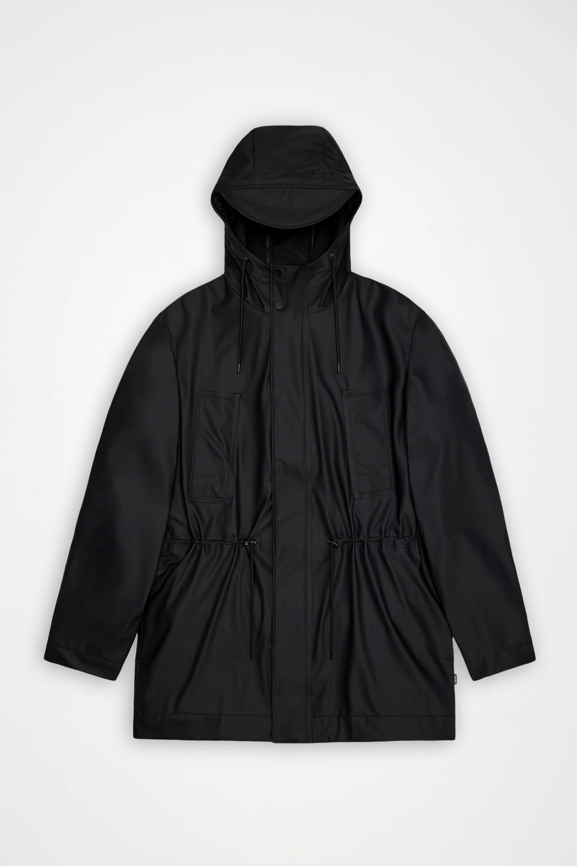 Bold Long Jacket - Image 8