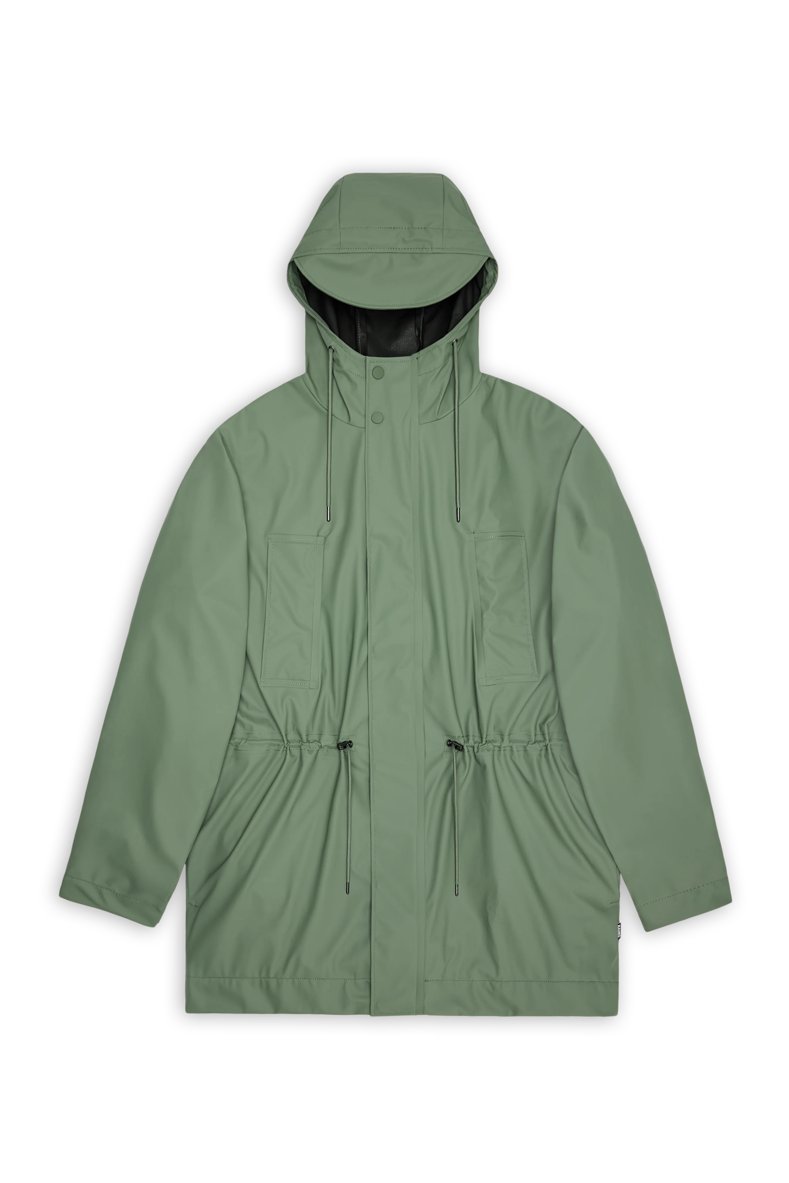 Bold Long Jacket - Image 12