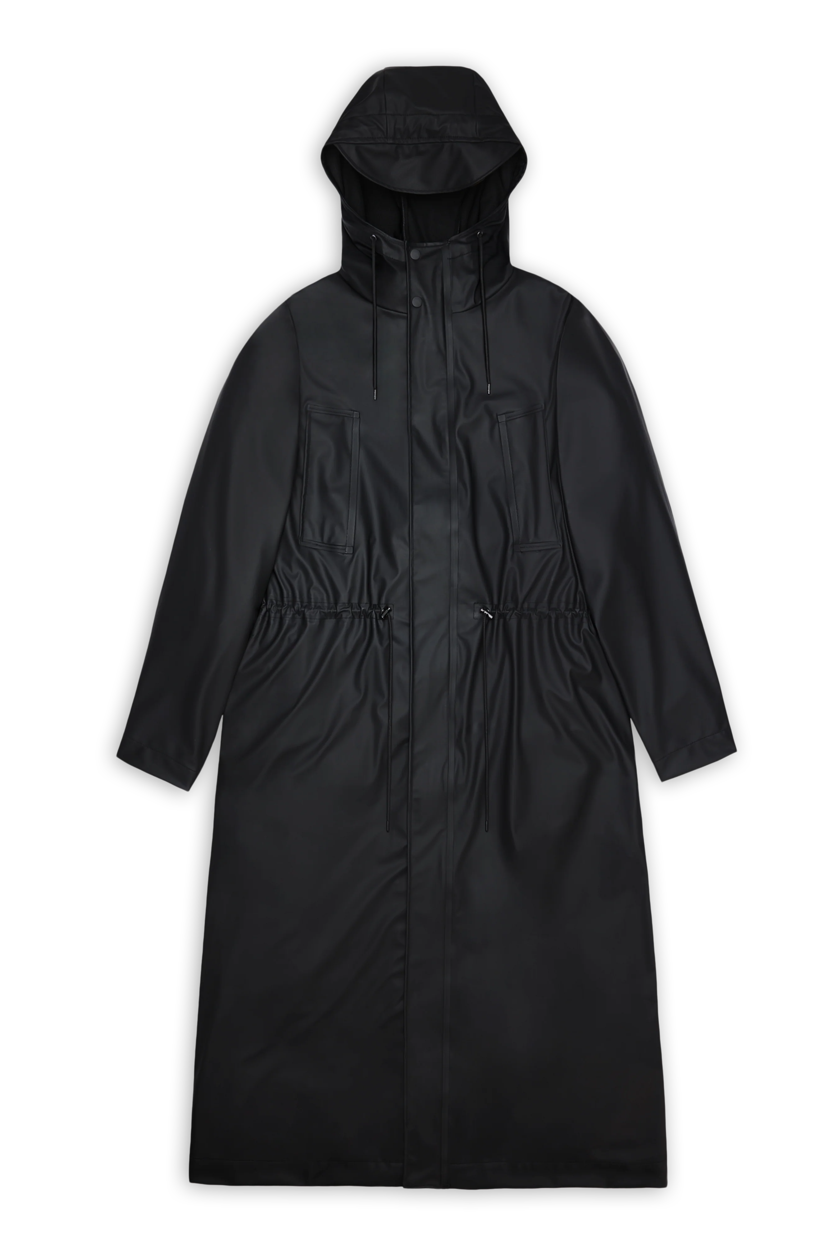 Bold Longest Jacket - Image 12