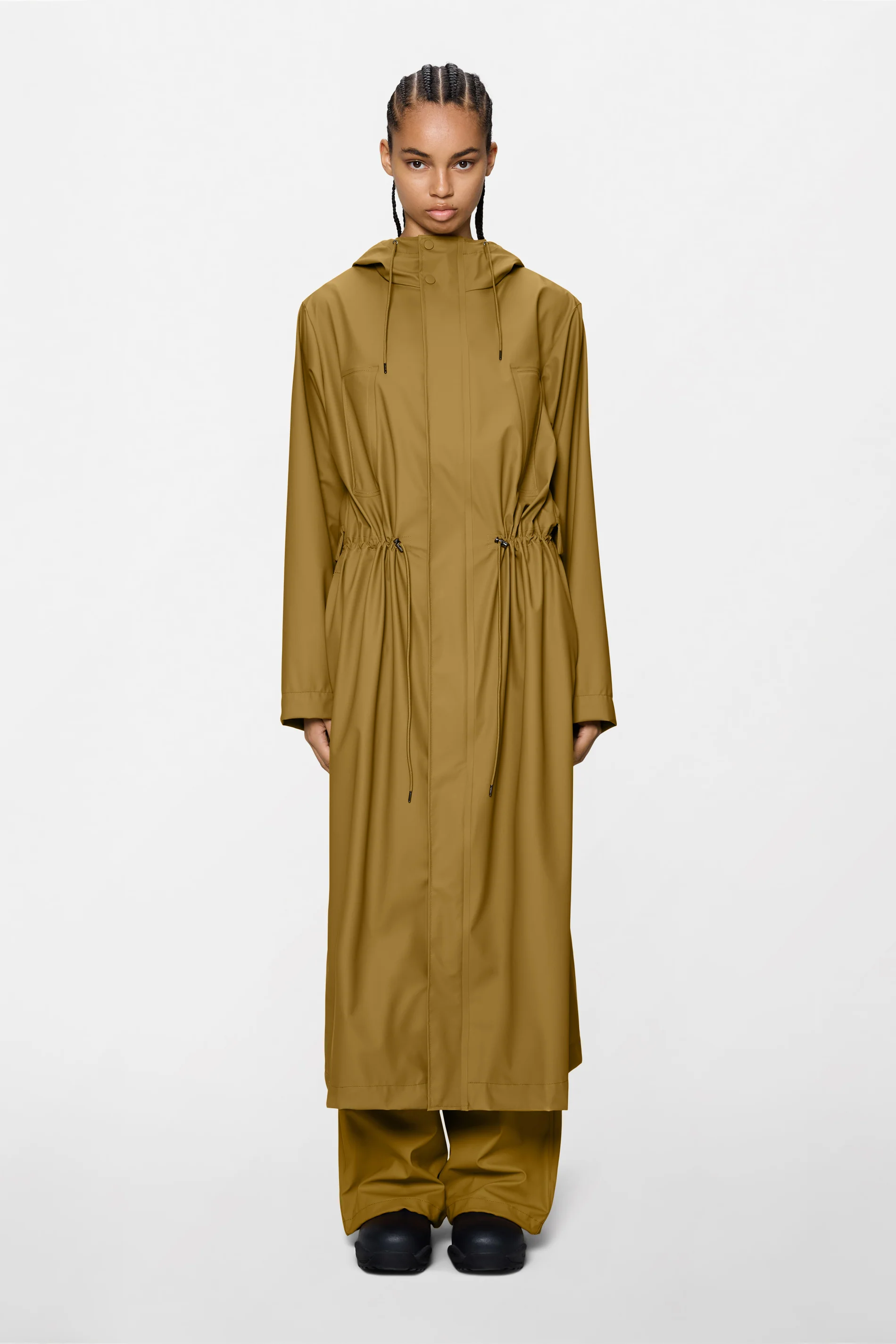 Bold Longest Jacket - Image 13