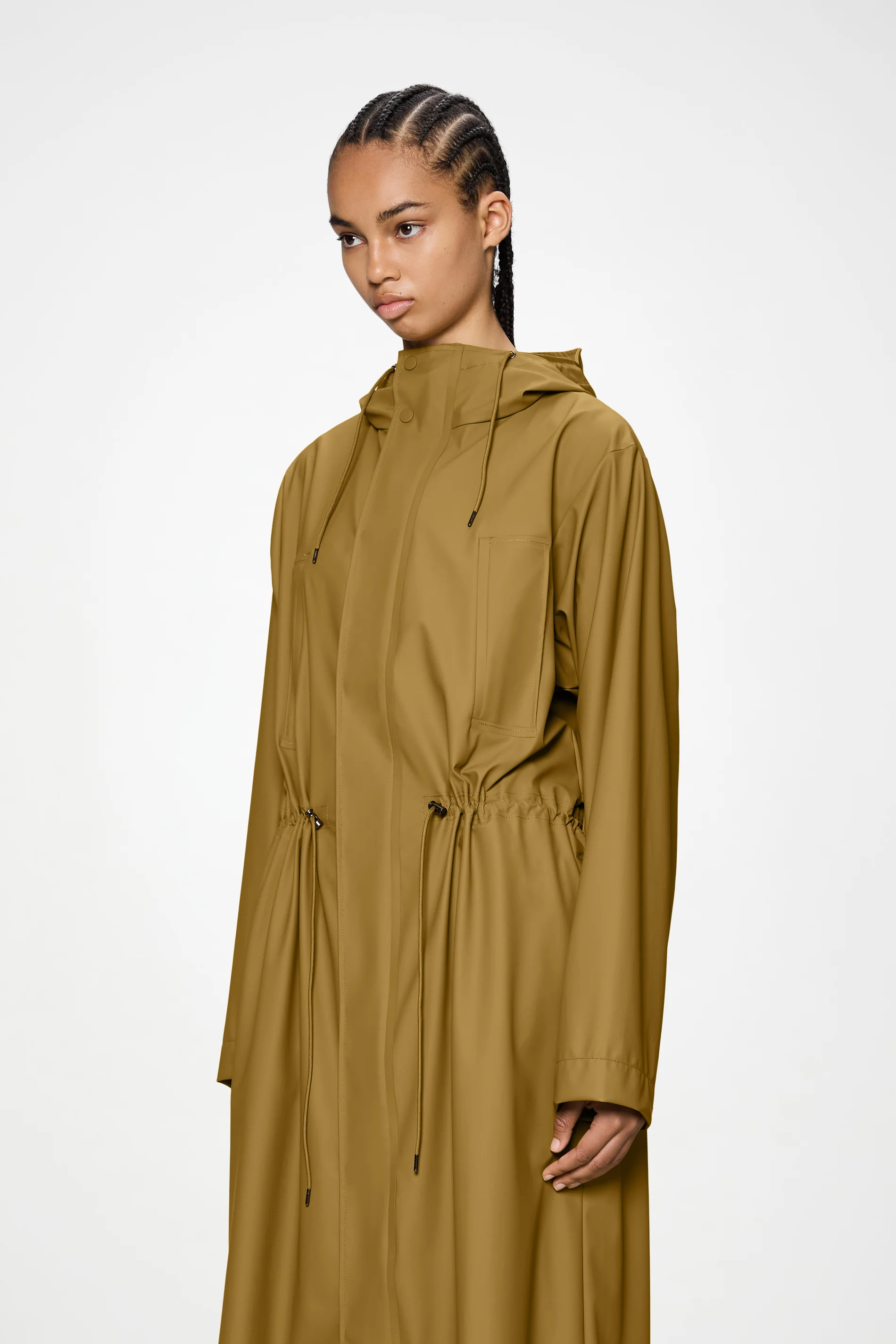 Bold Longest Jacket - Image 17