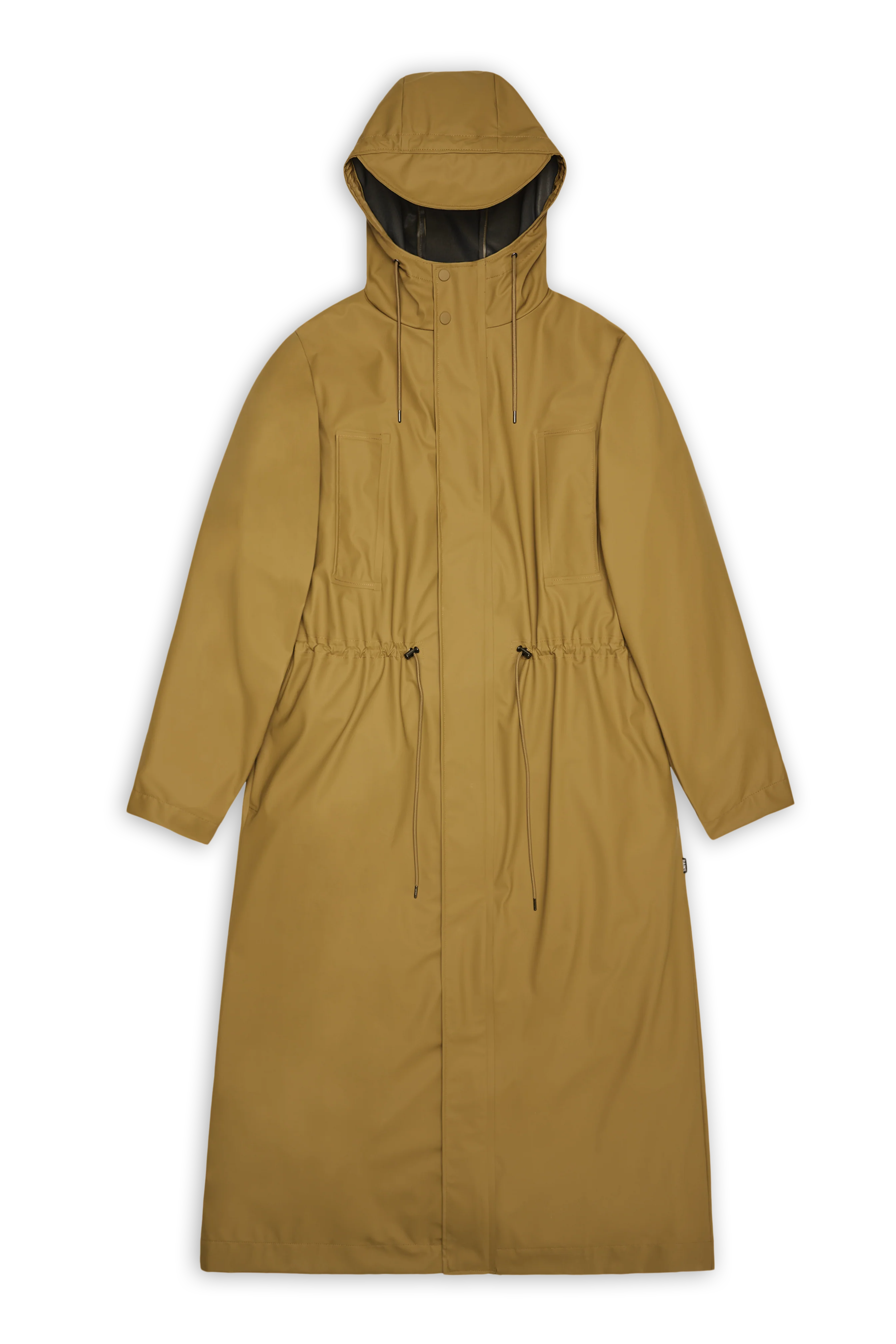 Bold Longest Jacket - Image 18