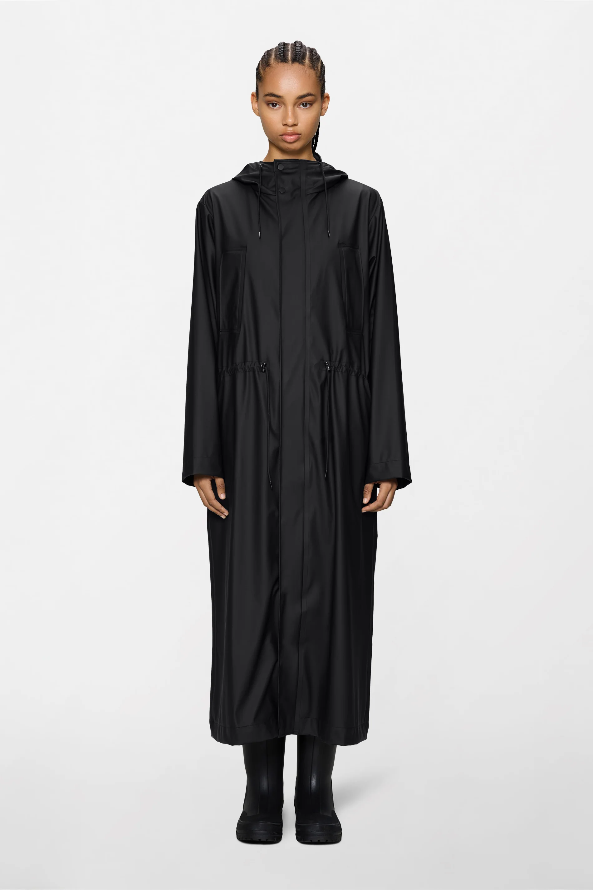 Bold Longest Jacket - Image 7