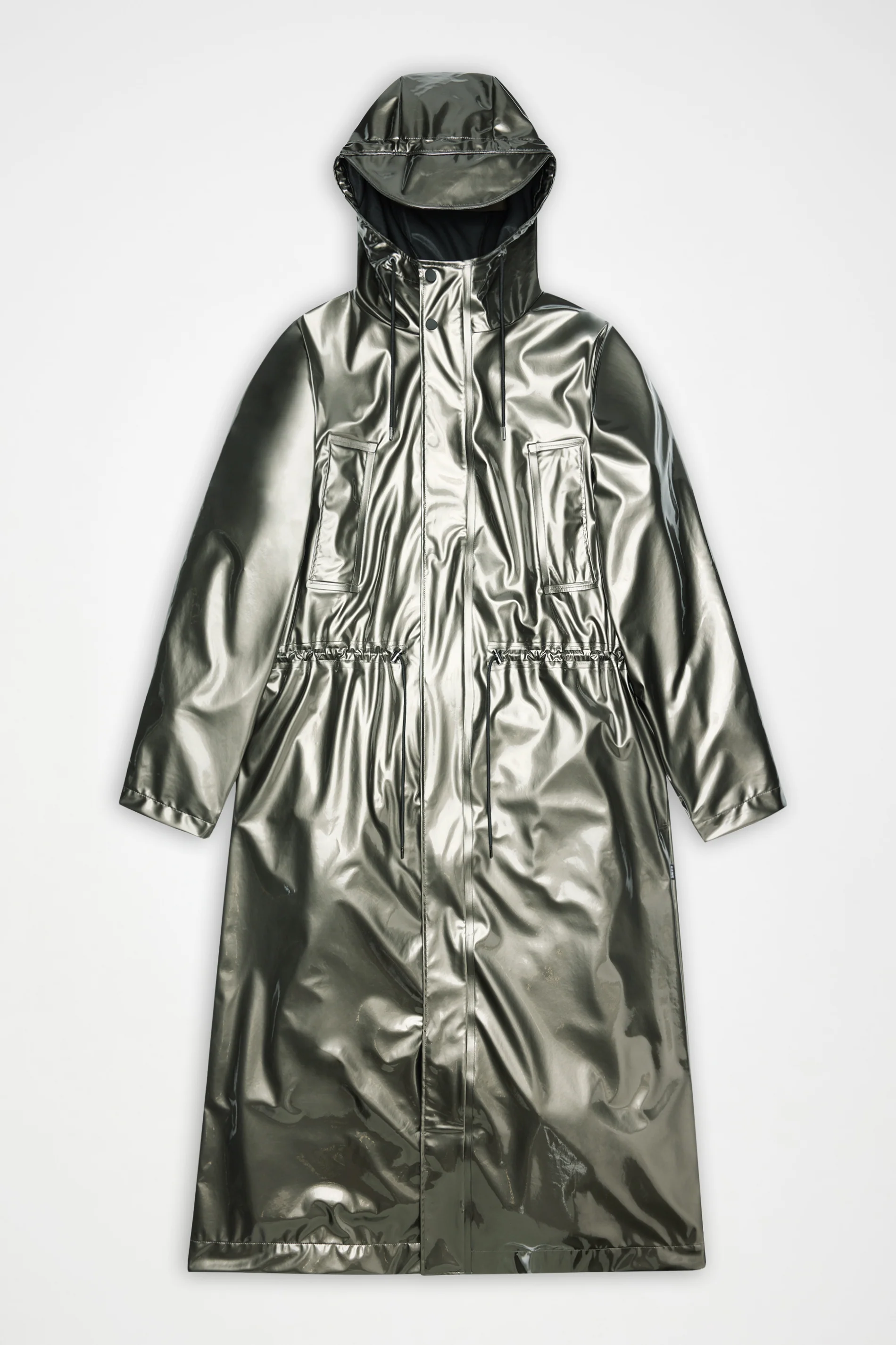 Bold Longest Jacket - Image 14