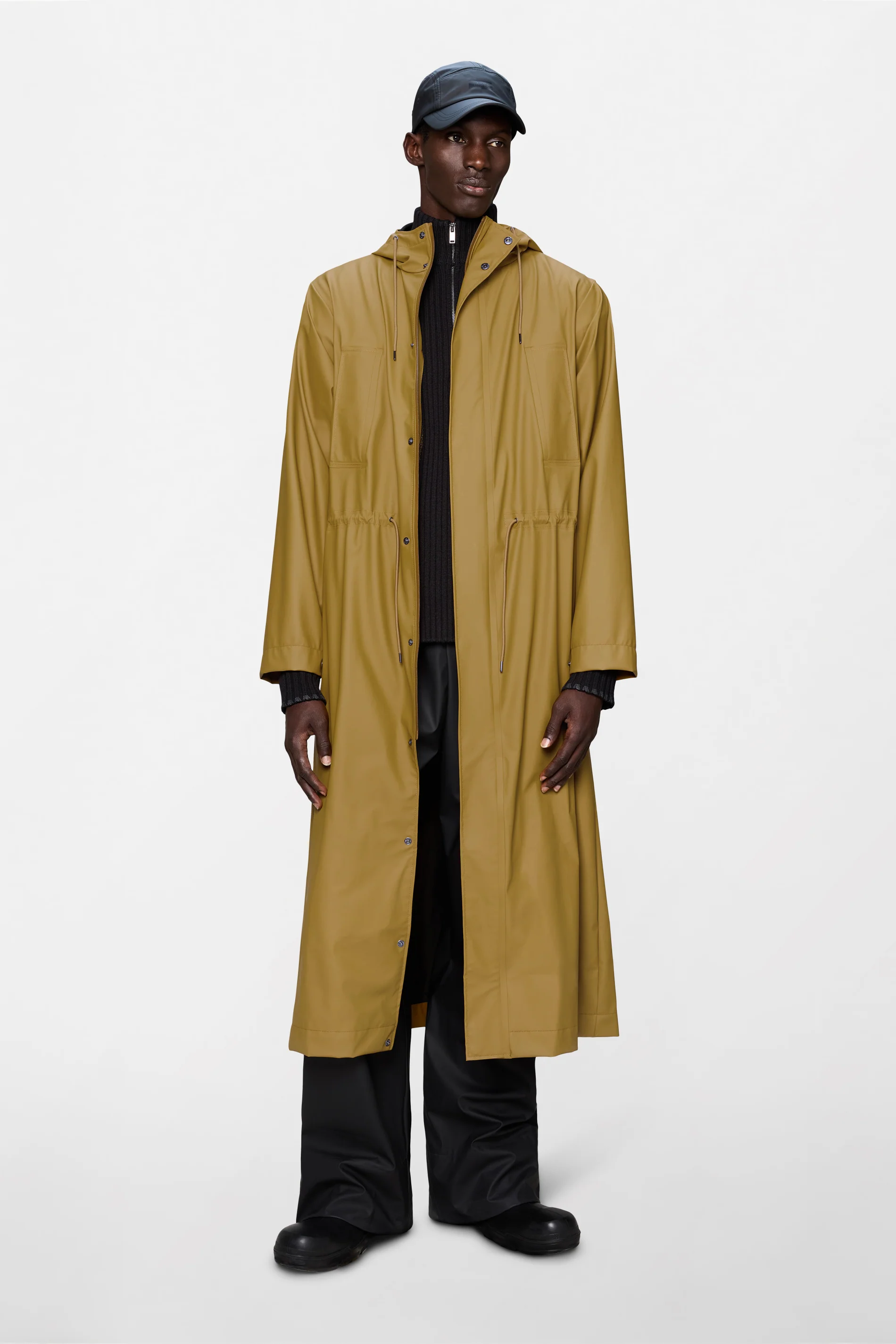 Bold Longest Jacket - Image 4