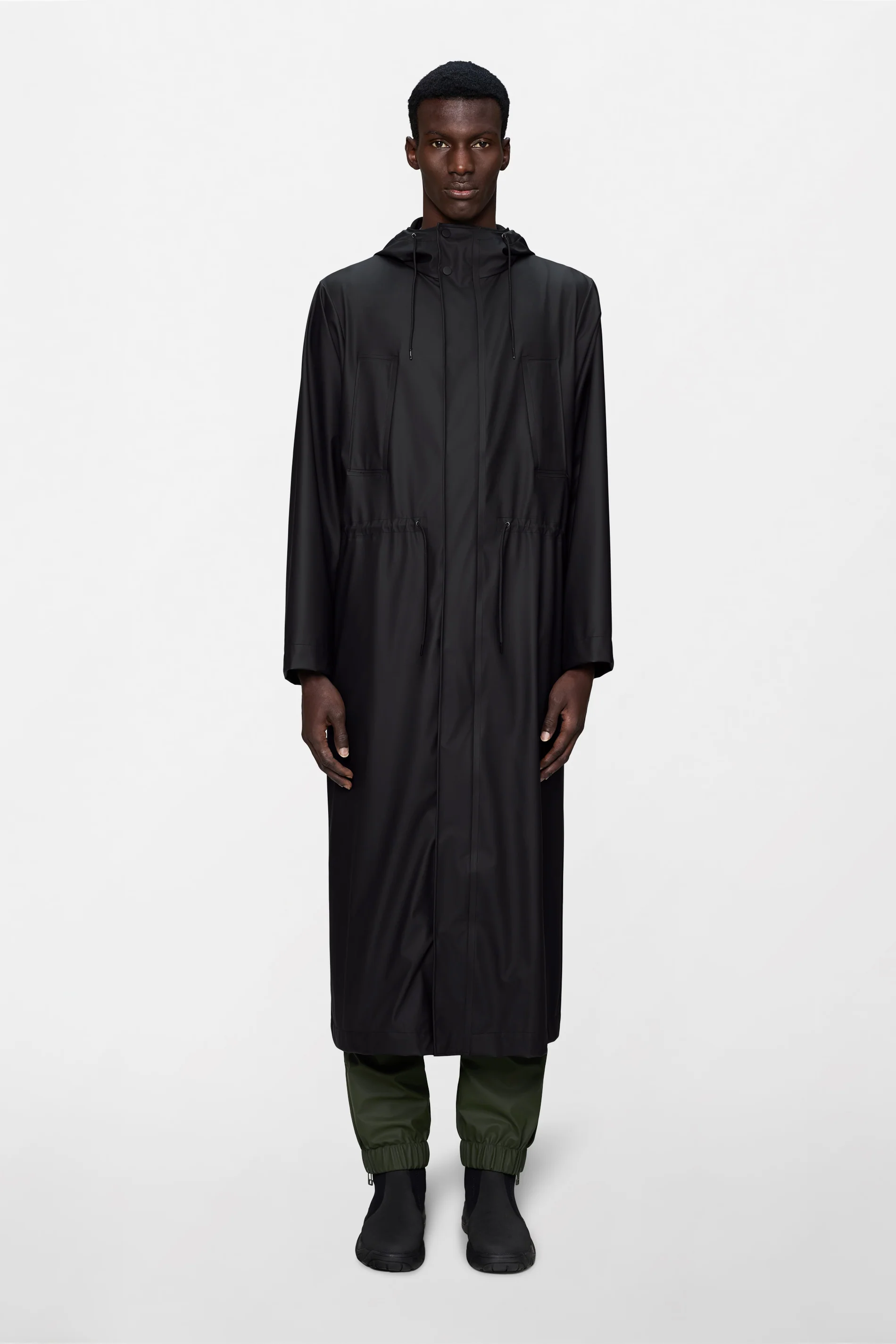 Bold Longest Jacket - Image 7