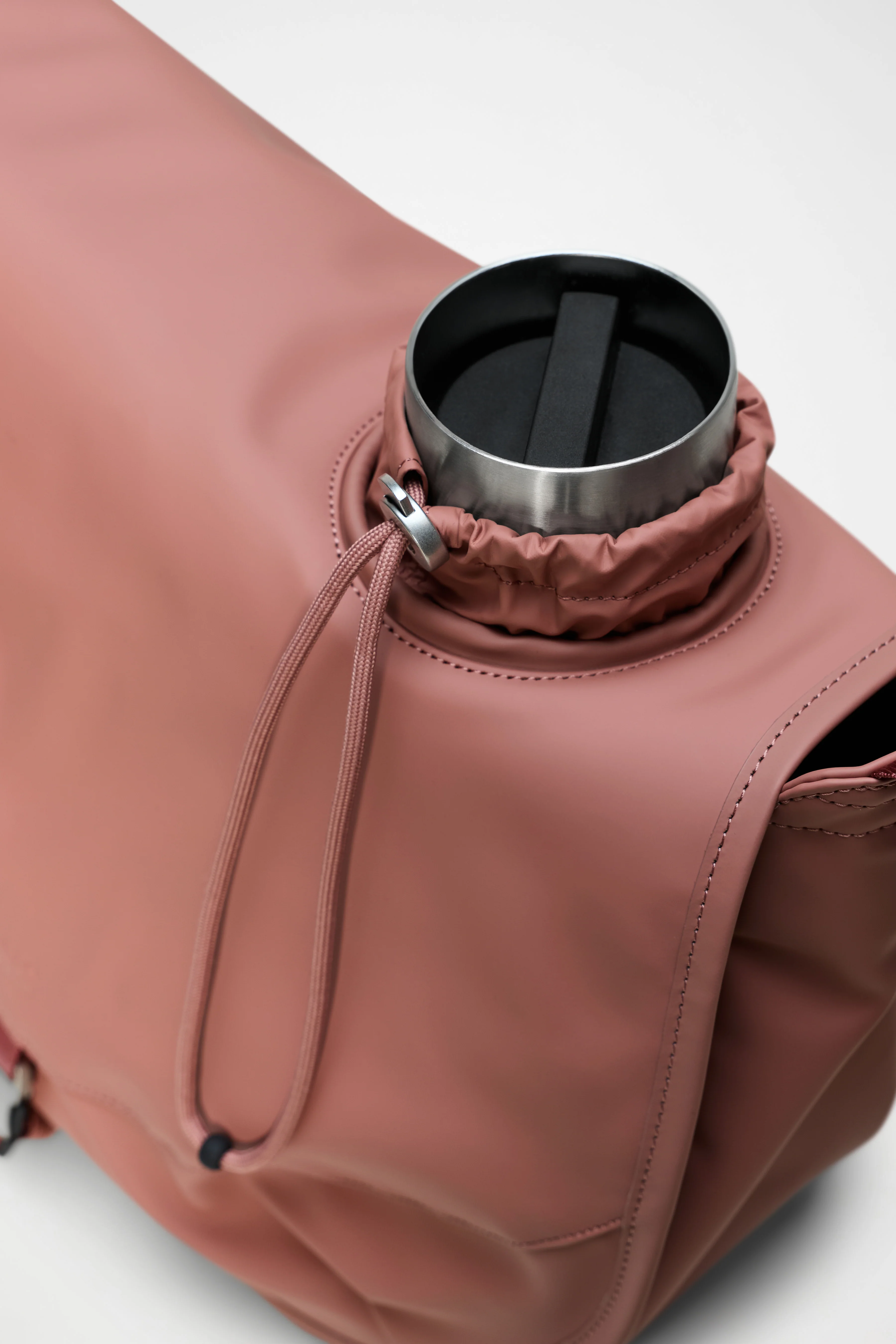 Bottle Messenger Bag - Image 5