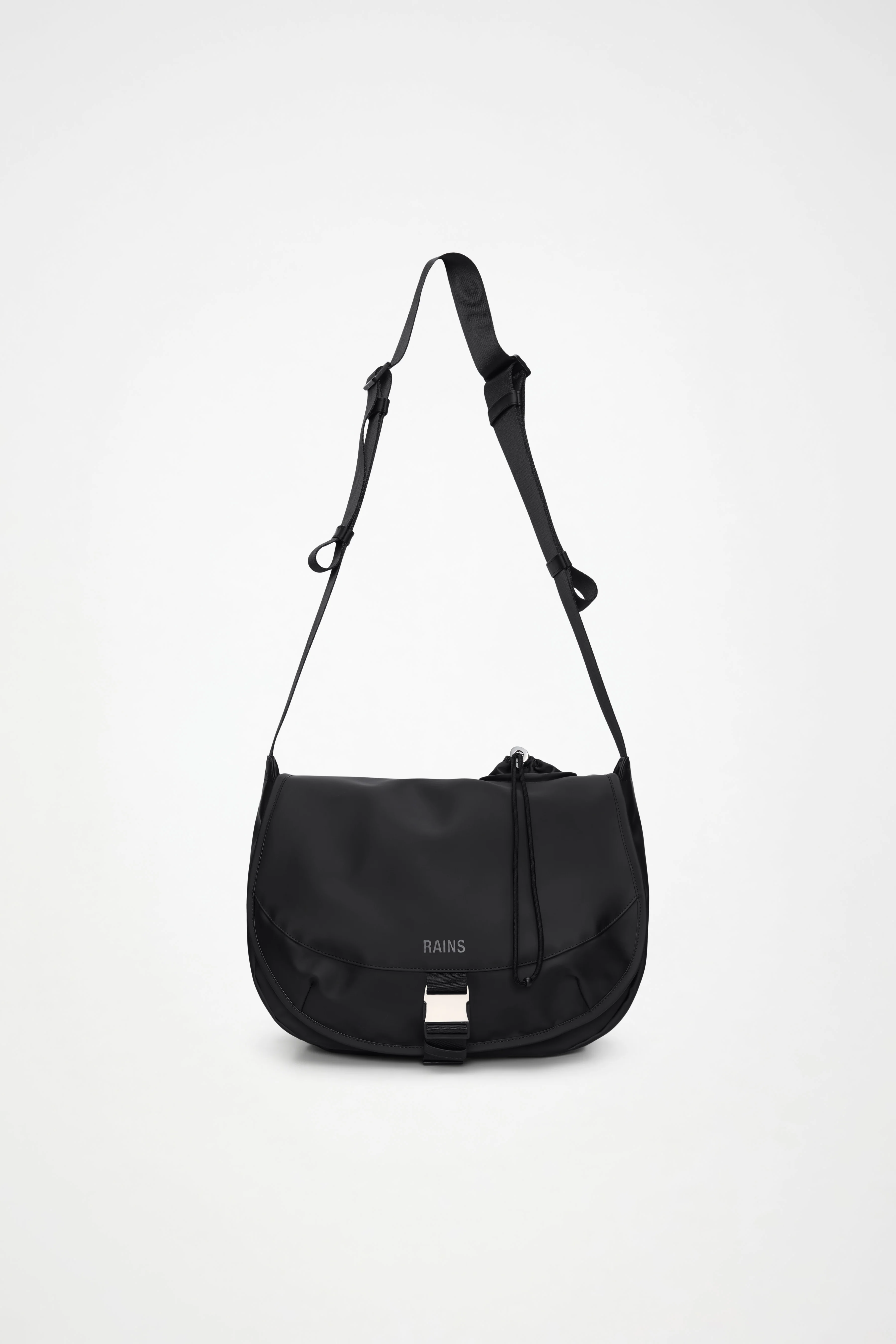Bottle Messenger Bag - Image 7