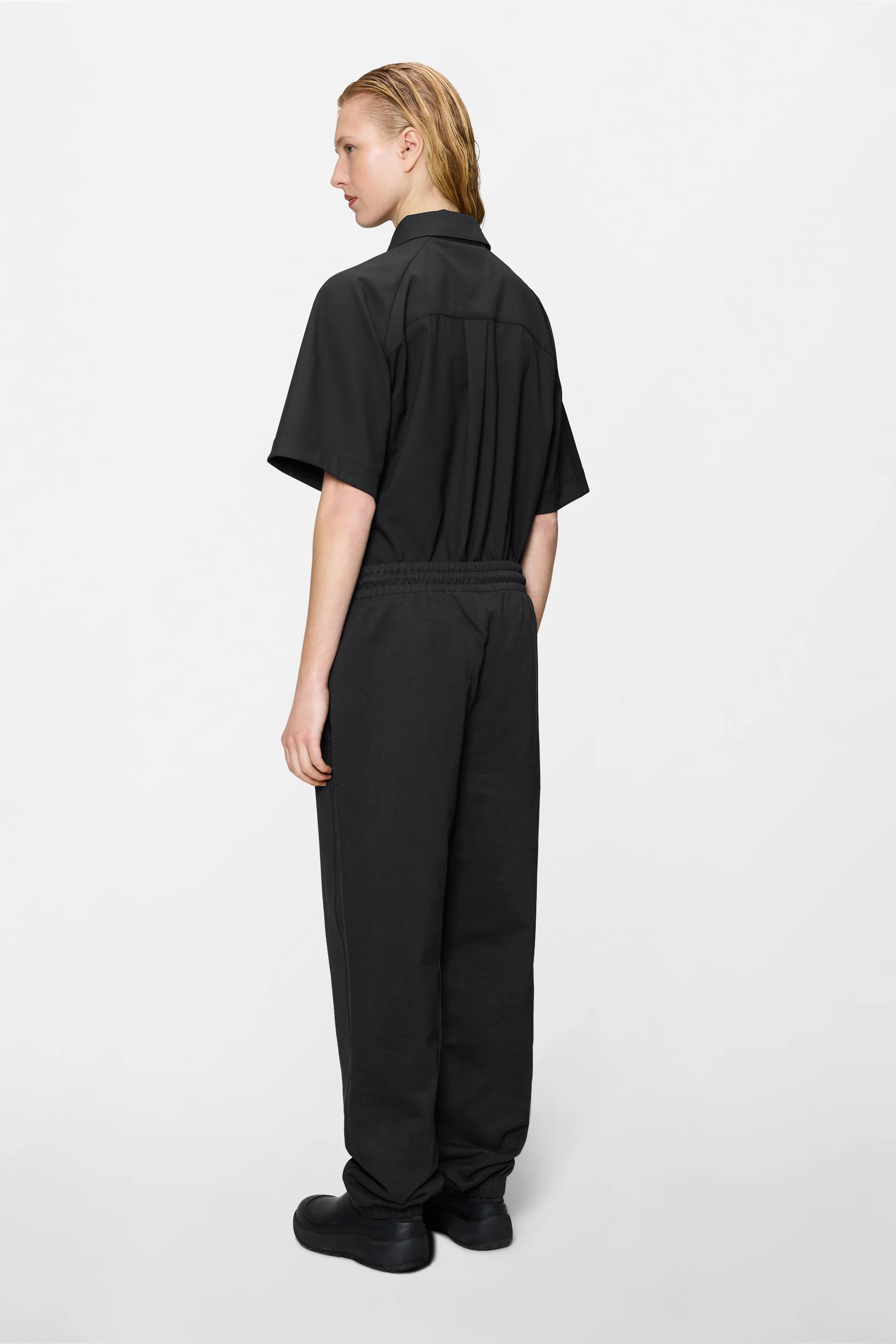 Classic Cuff Pants Splash - Image 3
