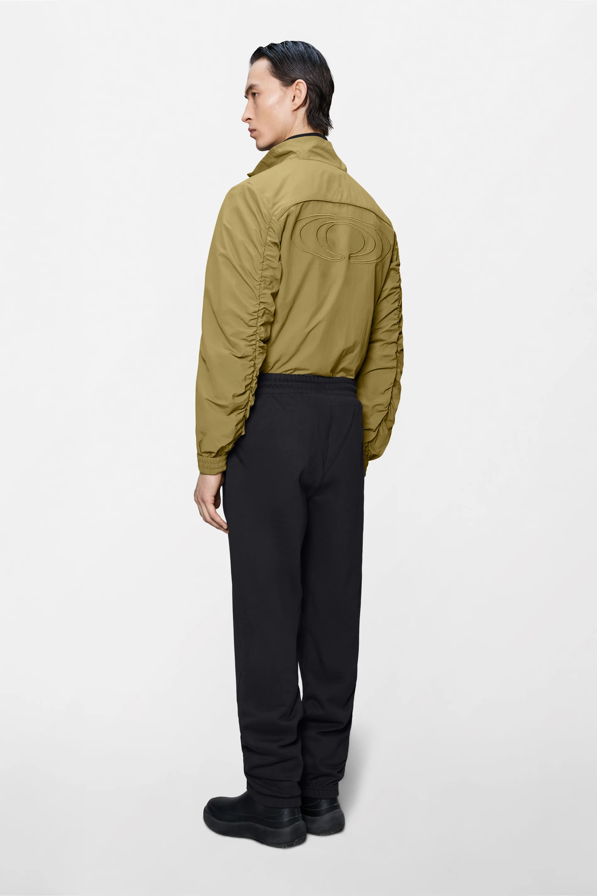 Classic Cuff Pants Splash - Image 3