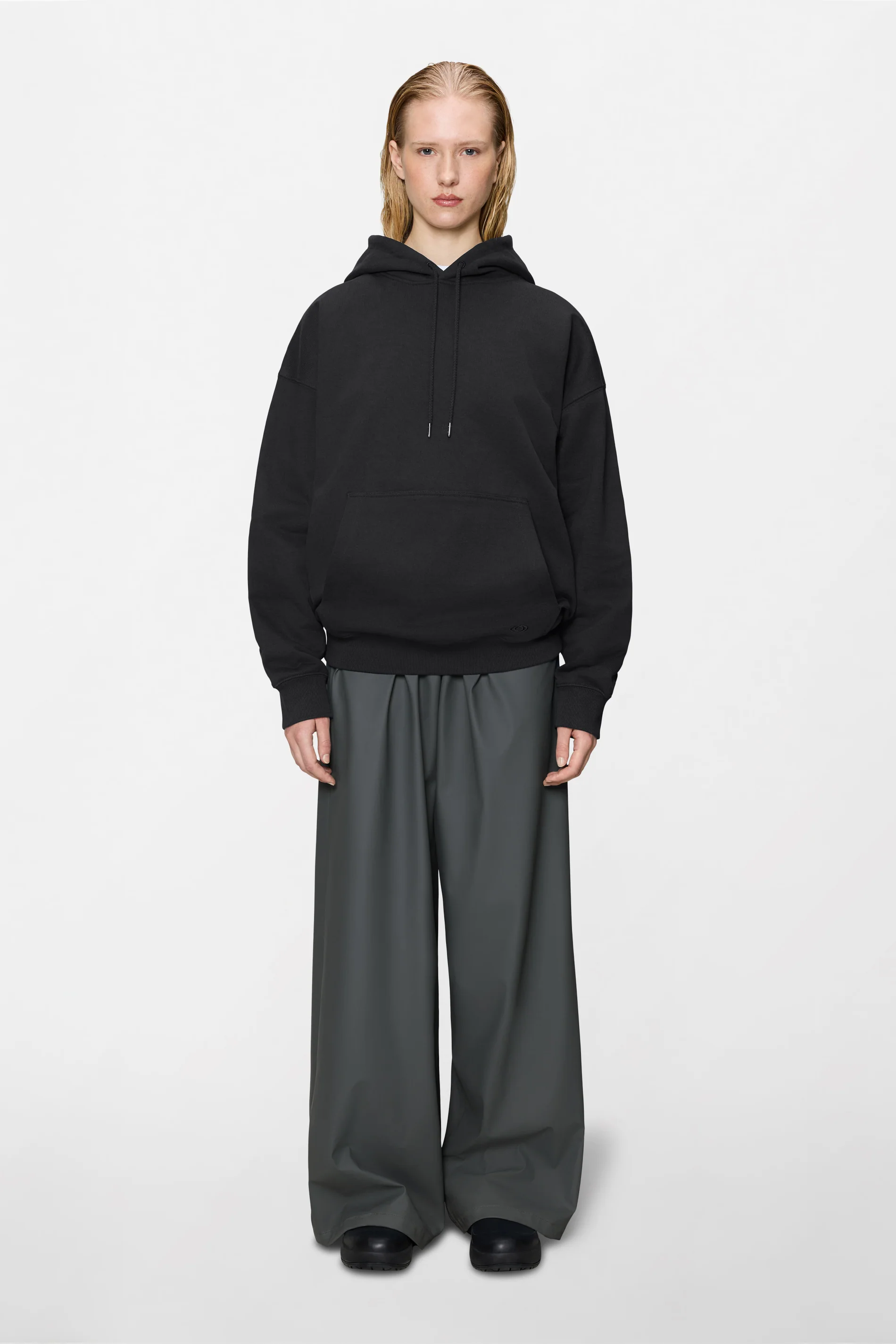 Classic Hoodie - Image 7