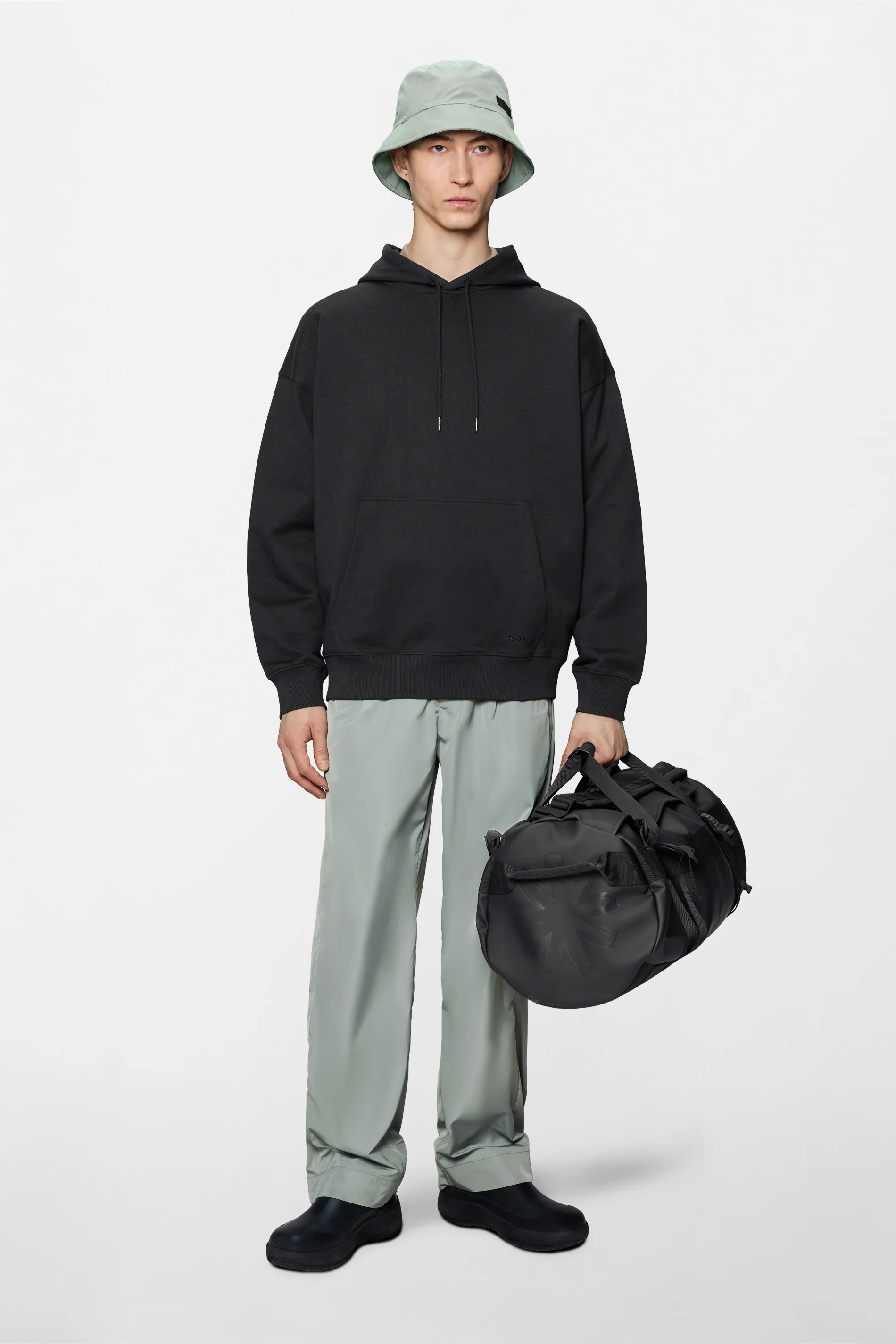 Classic Hoodie - Image 4