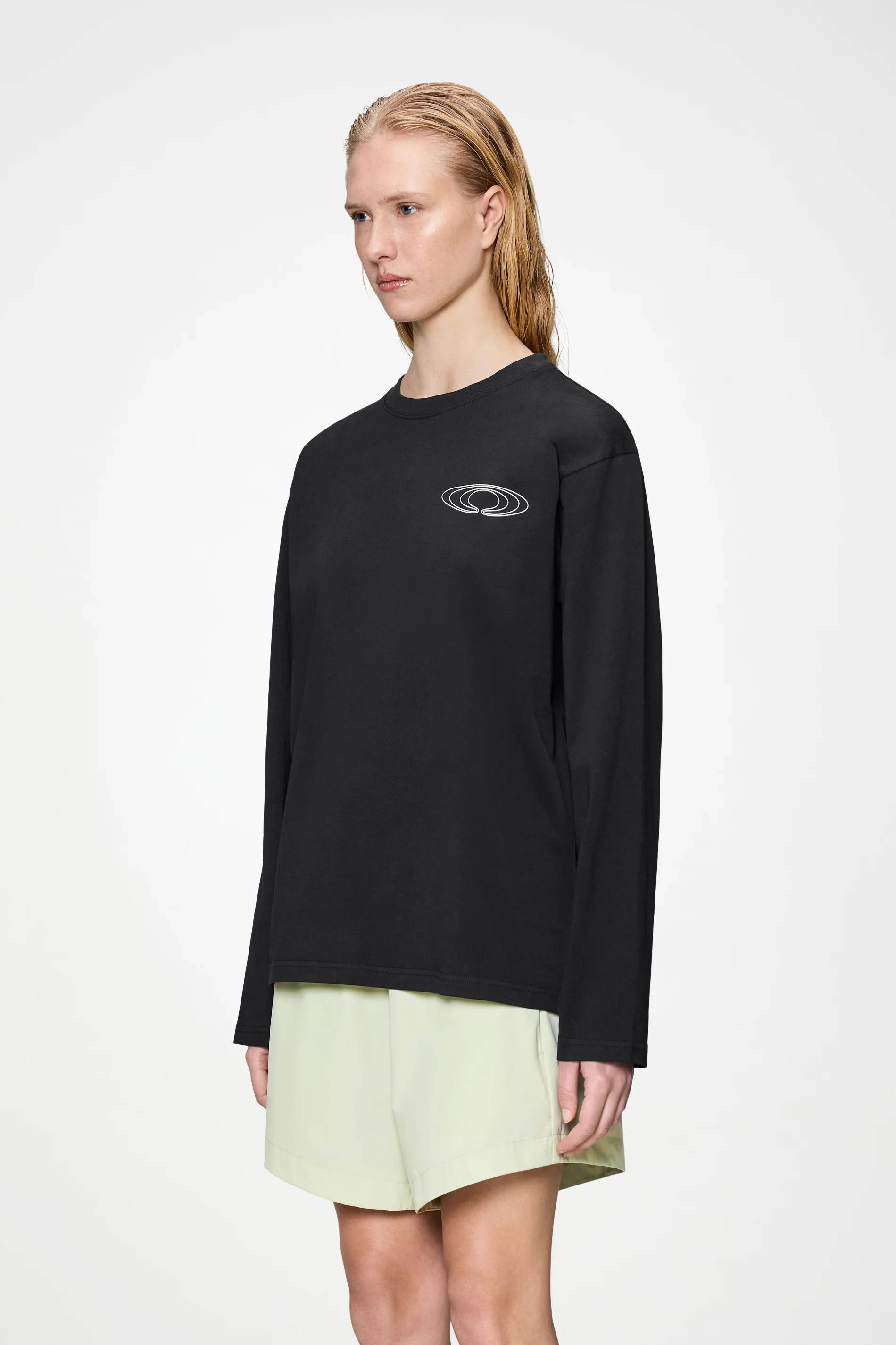 Classic Long Sleeve T-Shirt - Image 11