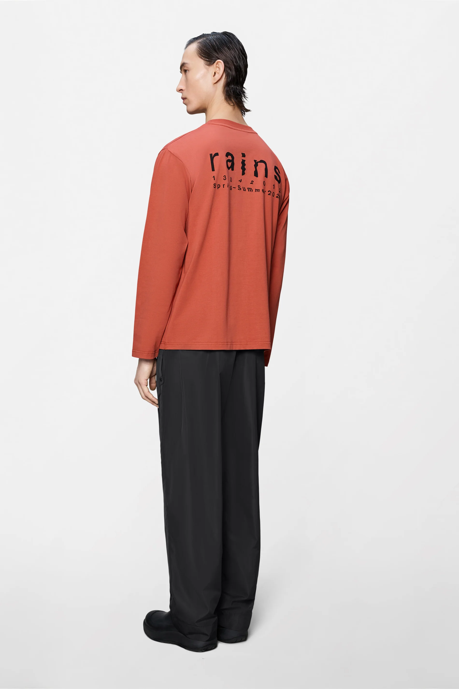 Classic Long Sleeve T-Shirt - Image 10