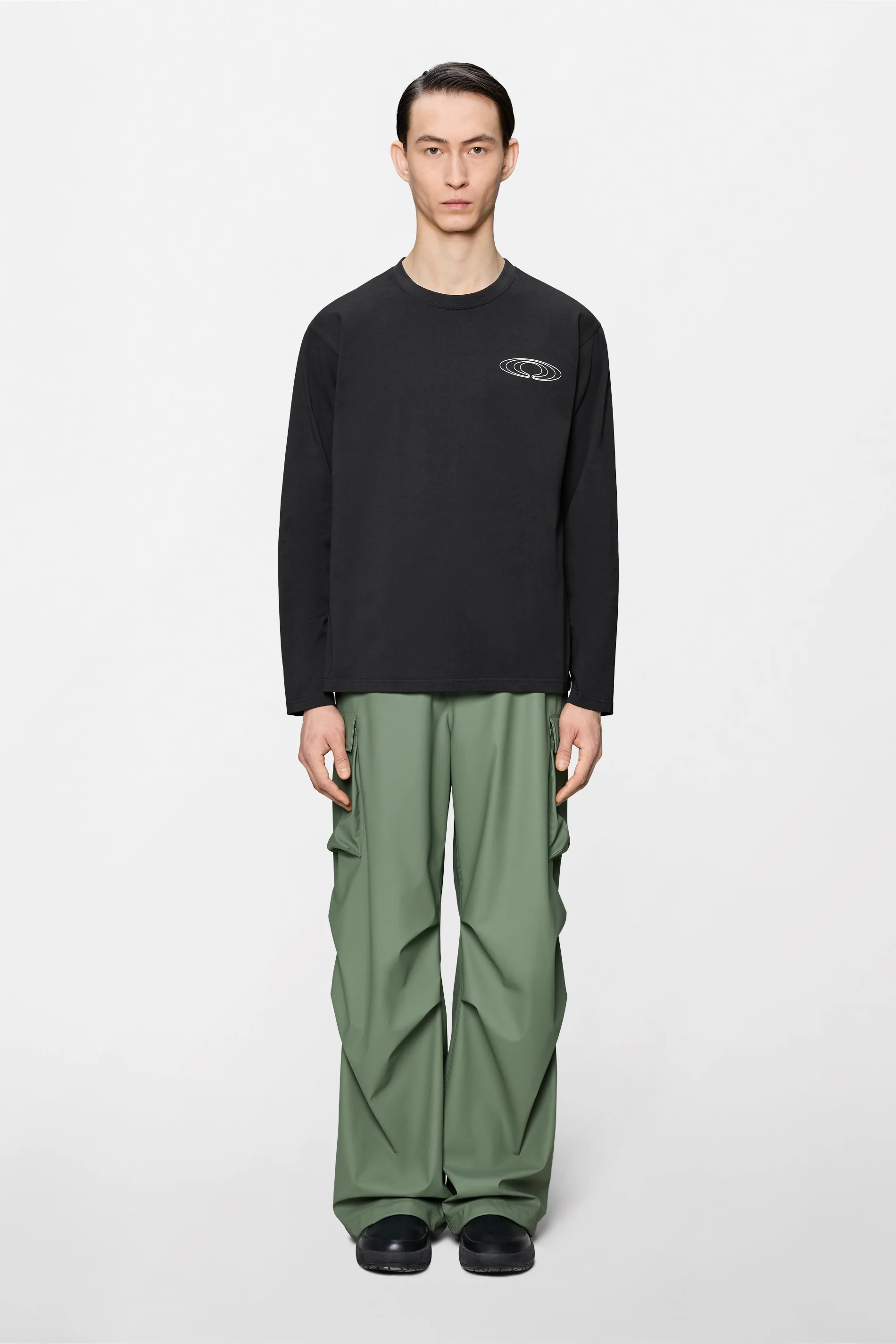Classic Long Sleeve T-Shirt - Image 15
