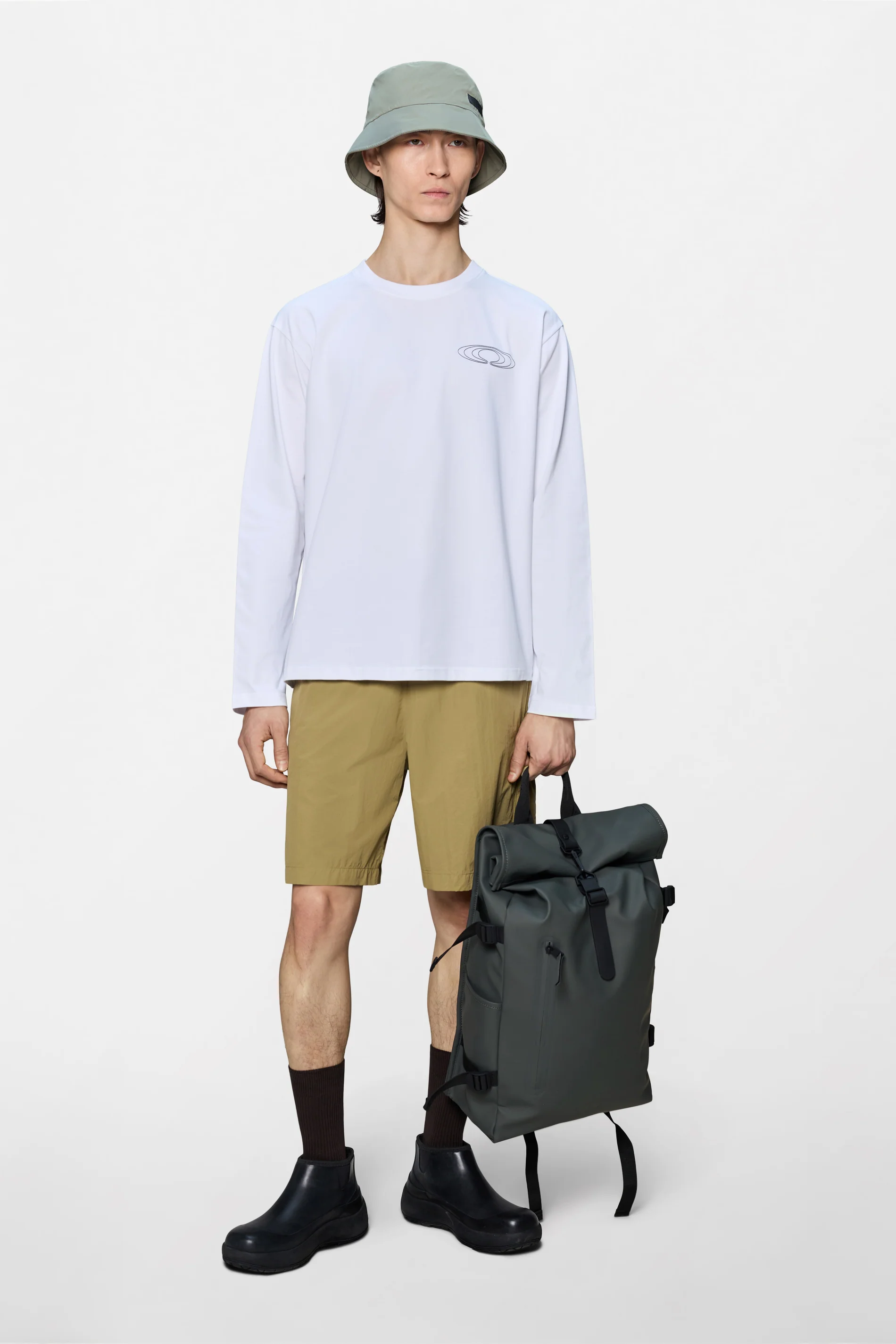 Classic Long Sleeve T-Shirt - Image 4