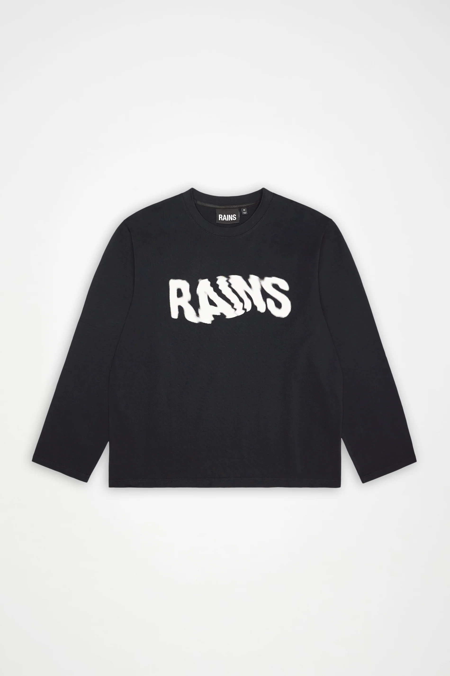 Classic Long Sleeve T-shirt Ripple - Image 14
