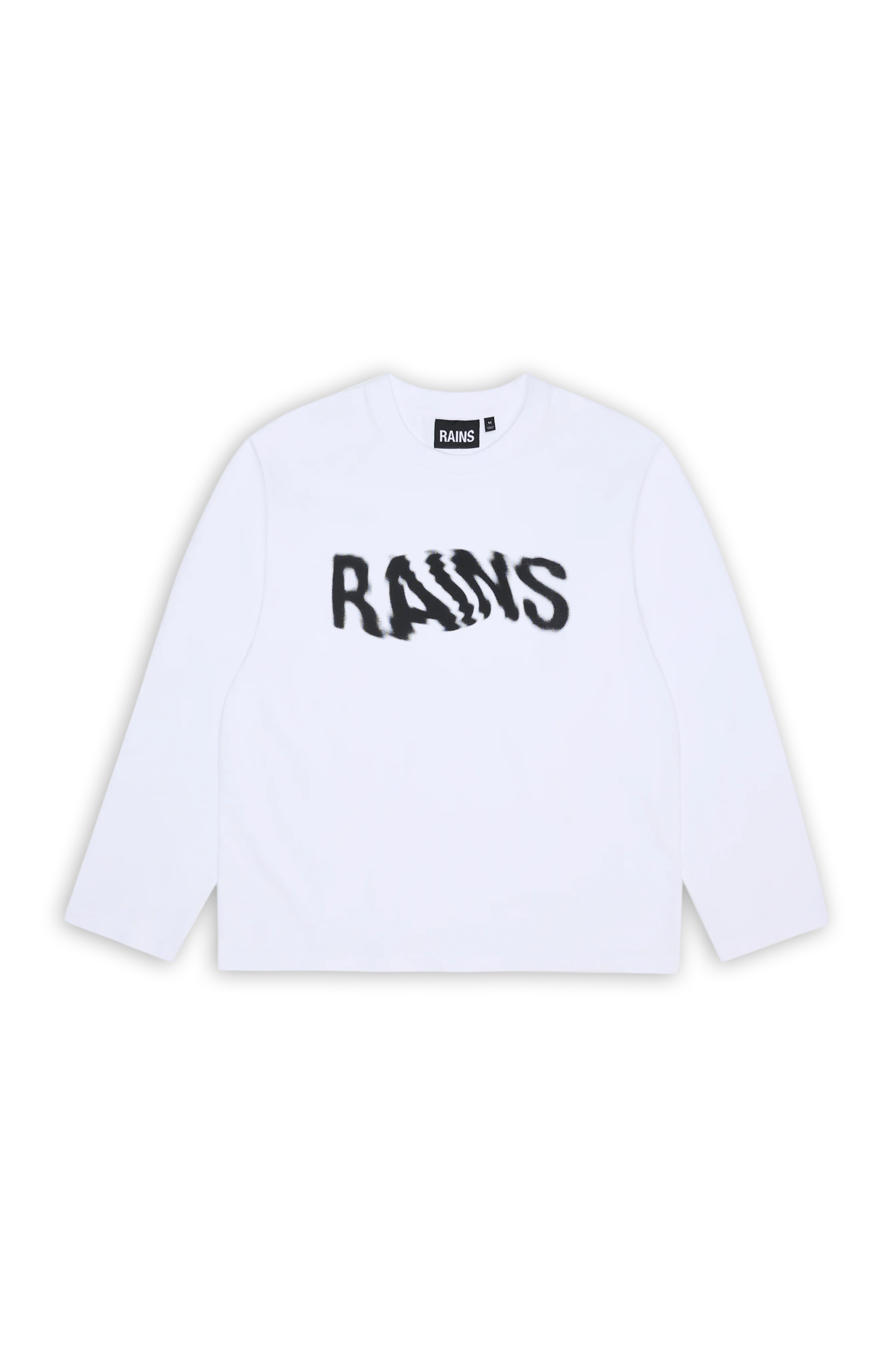 Classic Long Sleeve T-shirt Ripple - Image 24