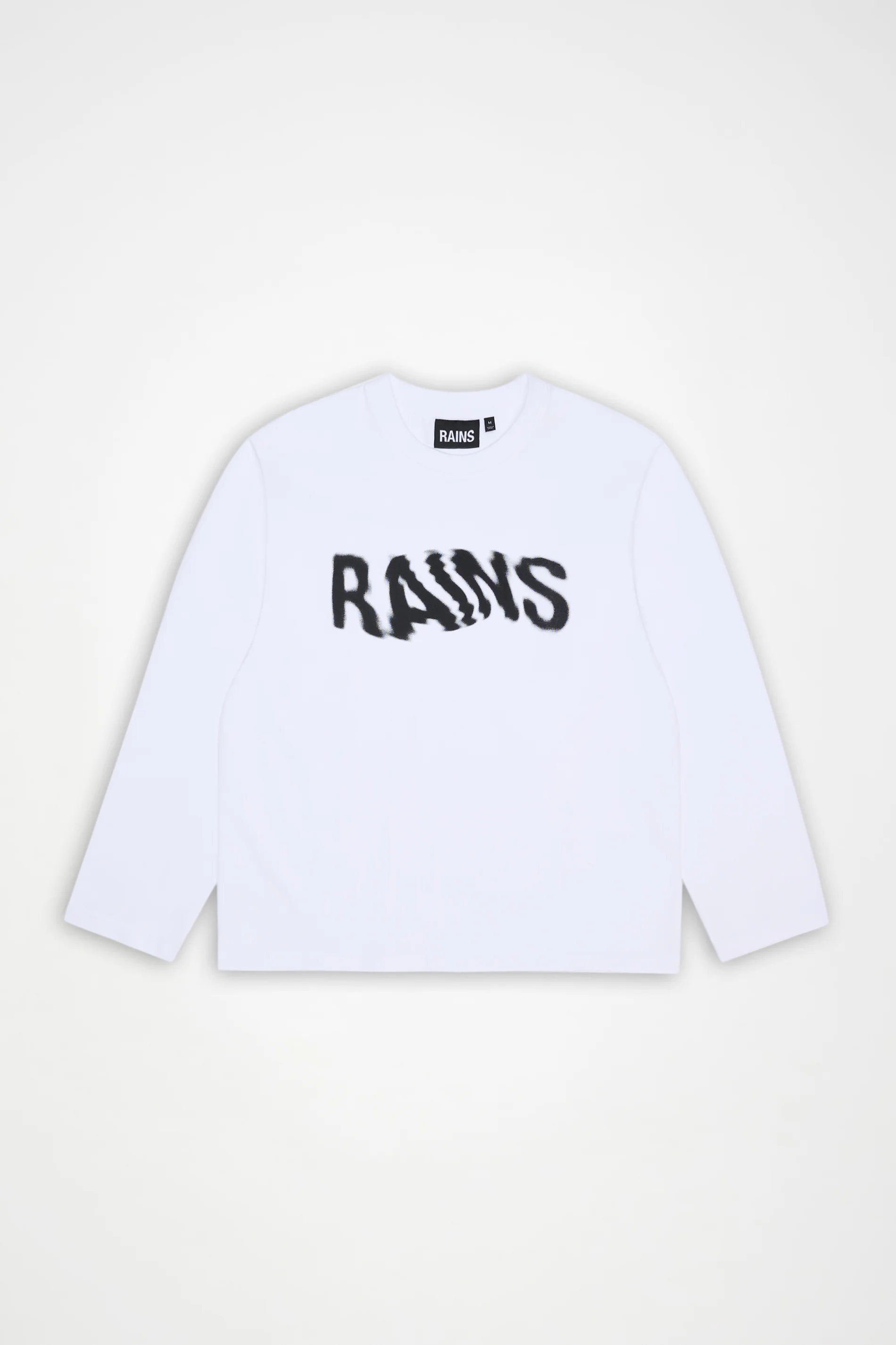 Classic Long Sleeve T-shirt Ripple - Image 14