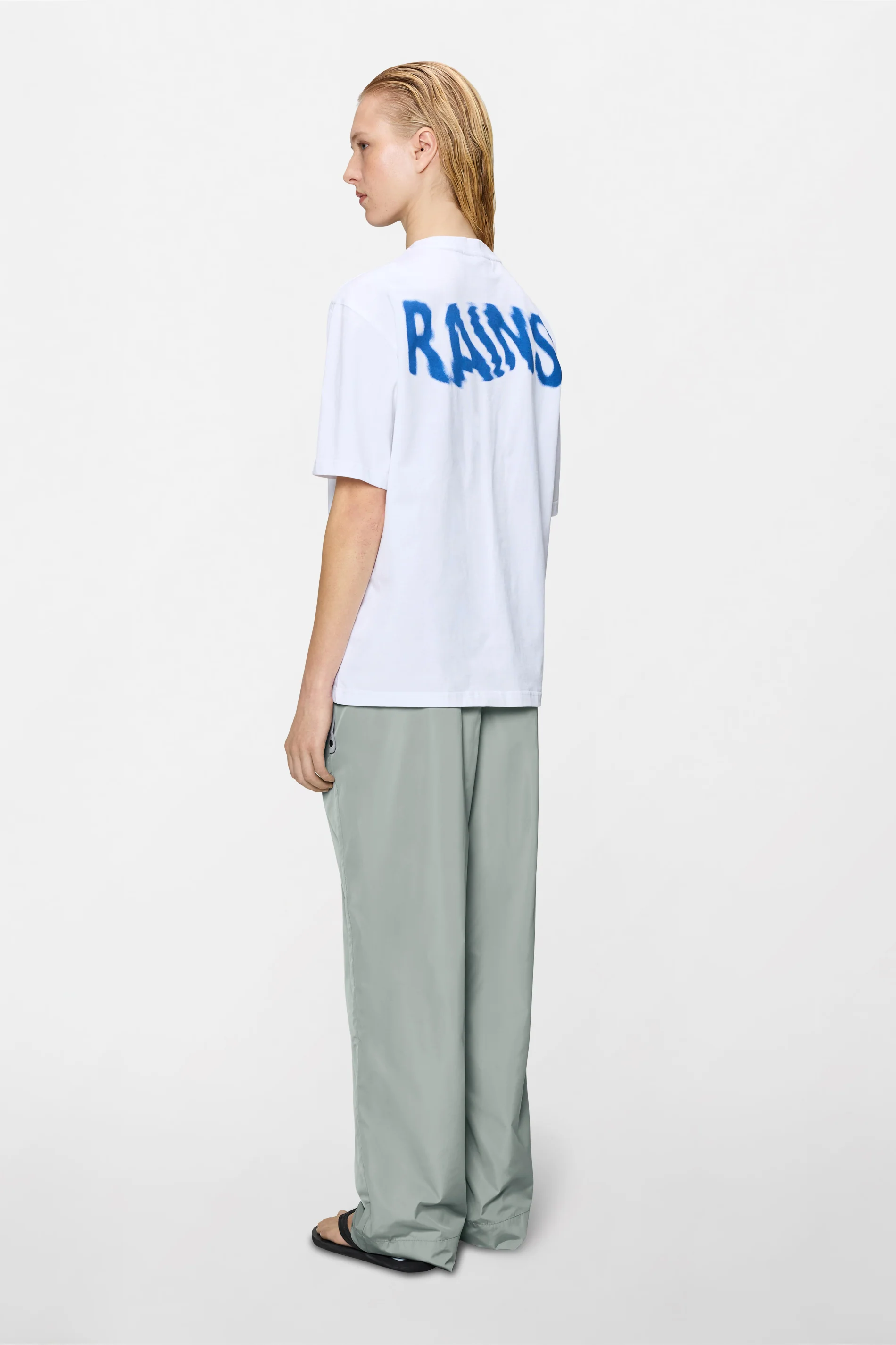 Classic T-shirt Ripple - Image 3